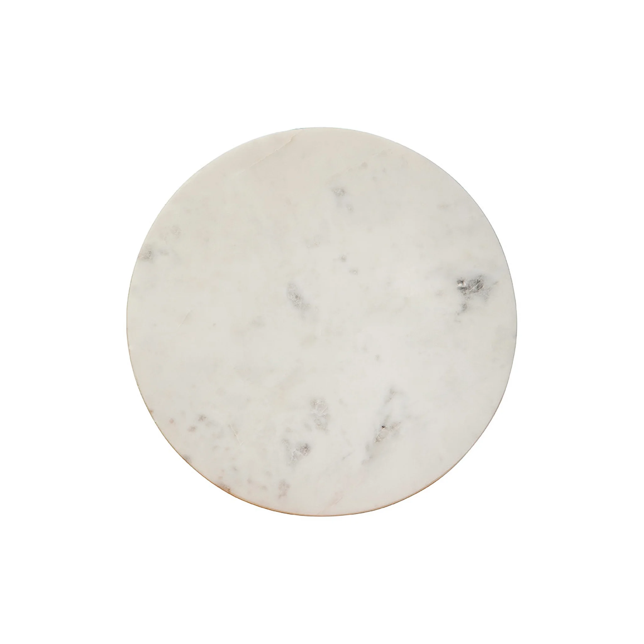 Delphi Marble Top Side Table - Image 13