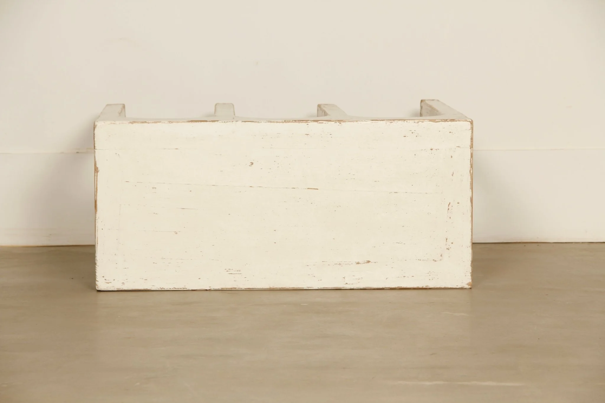 Derbent Arch Wood Console - Image 7