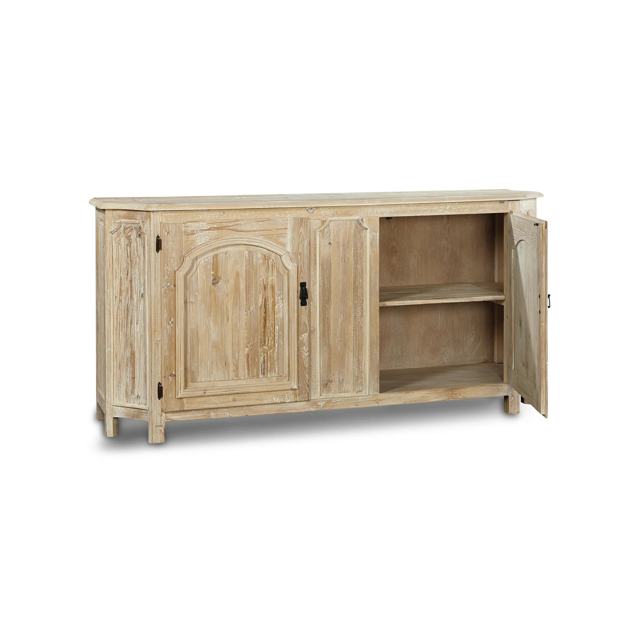Driftwood Sideboard - Image 3