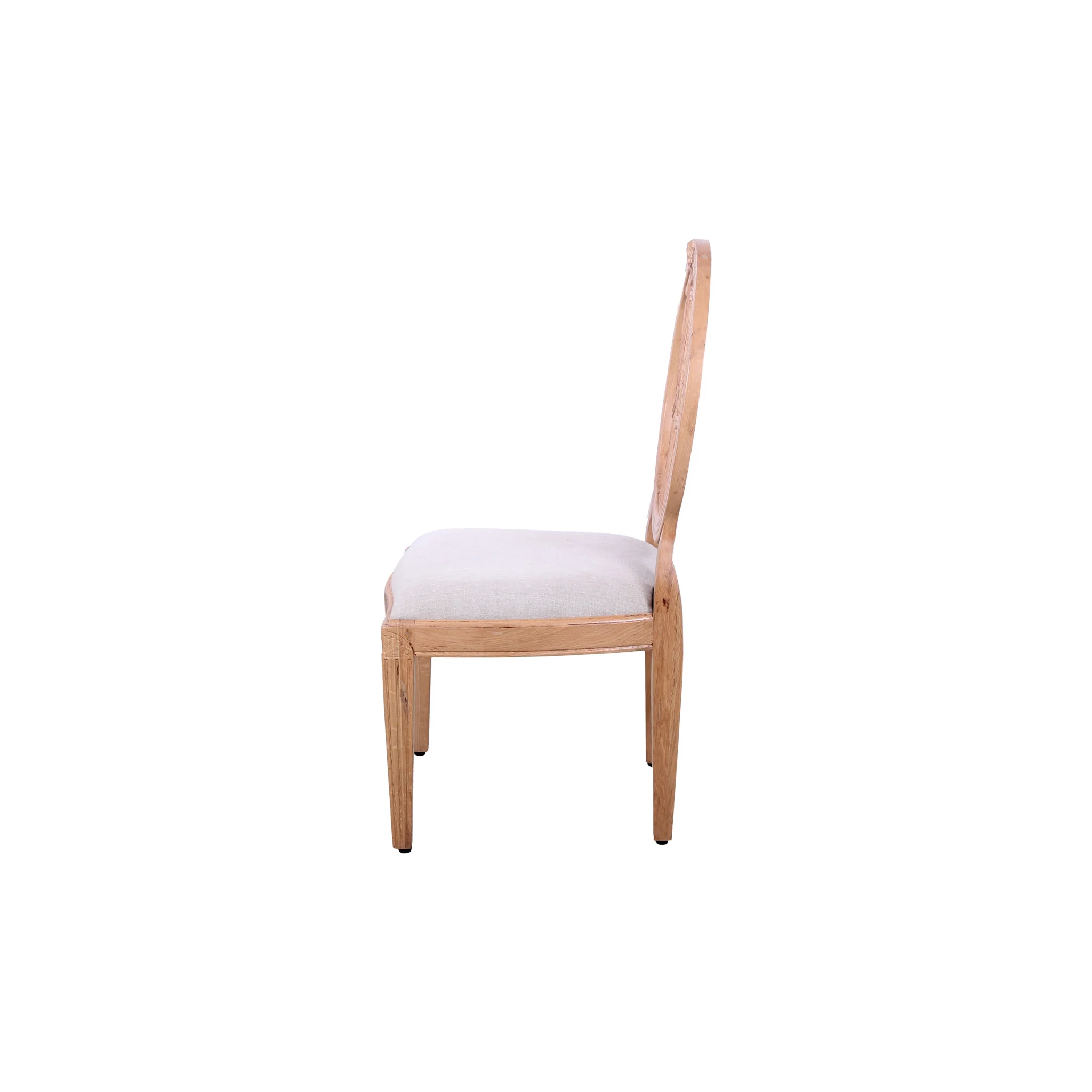 Duke of Burgundy Dining Chair, Set of 2 - Image 5