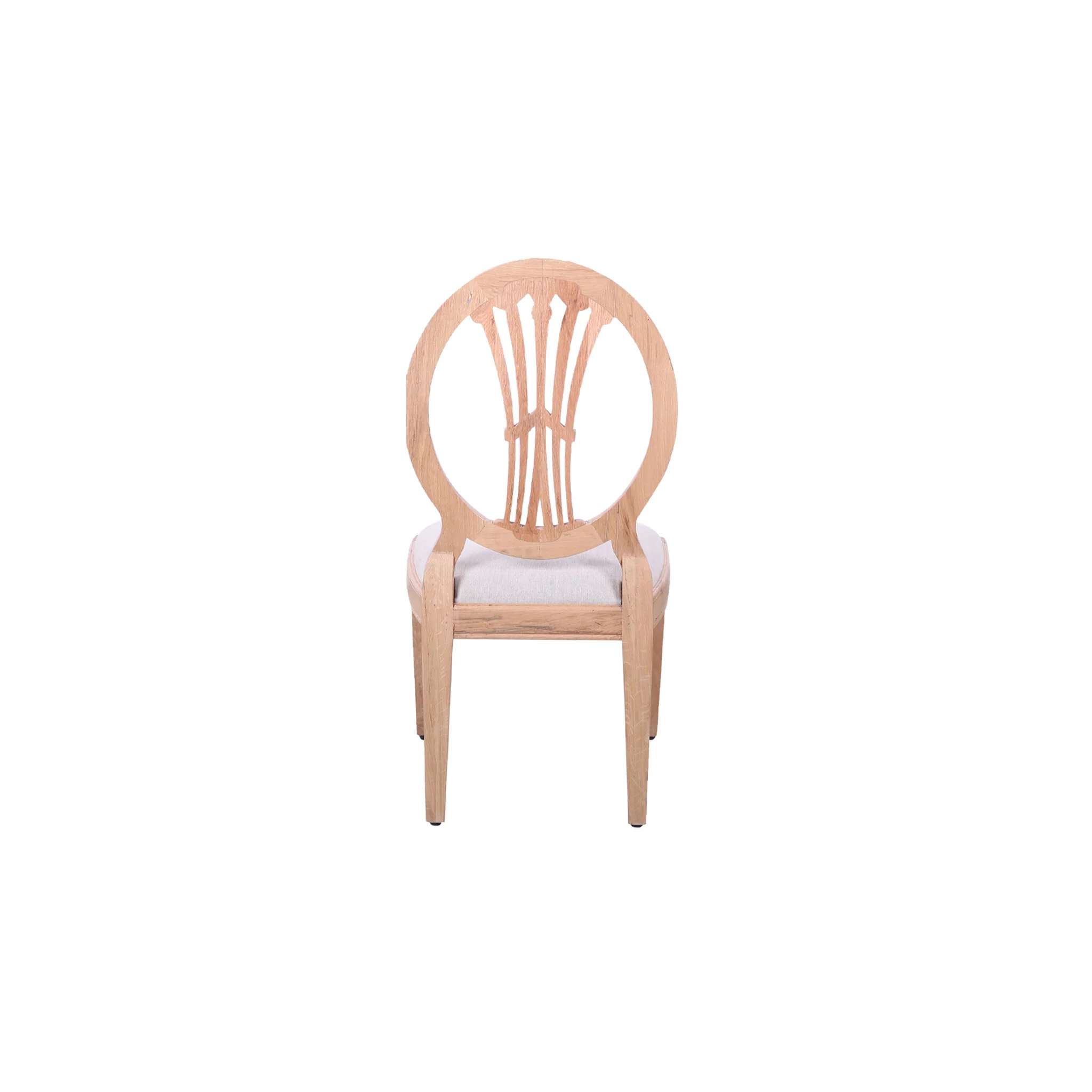 Duke of Burgundy Dining Chair, Set of 2 - Image 6