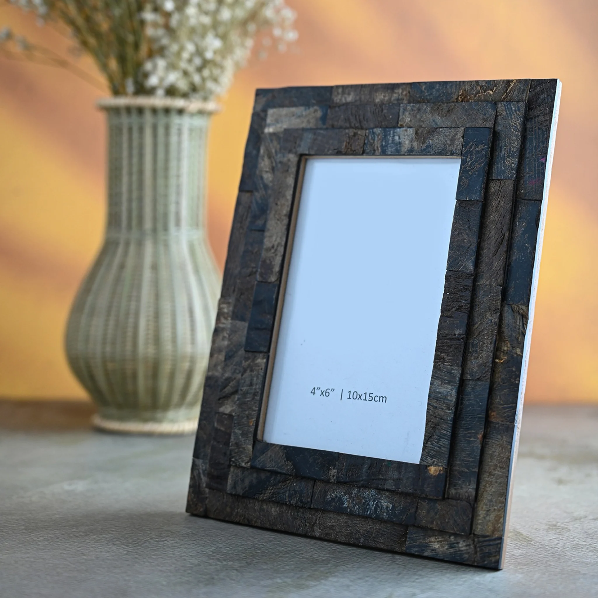 Dunley Horn Frame - Image 3