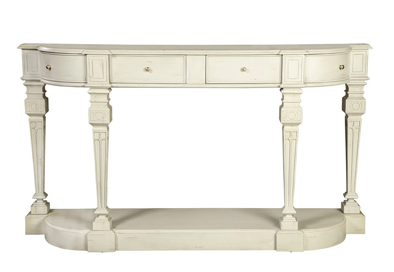 Ealley Console - Image 3