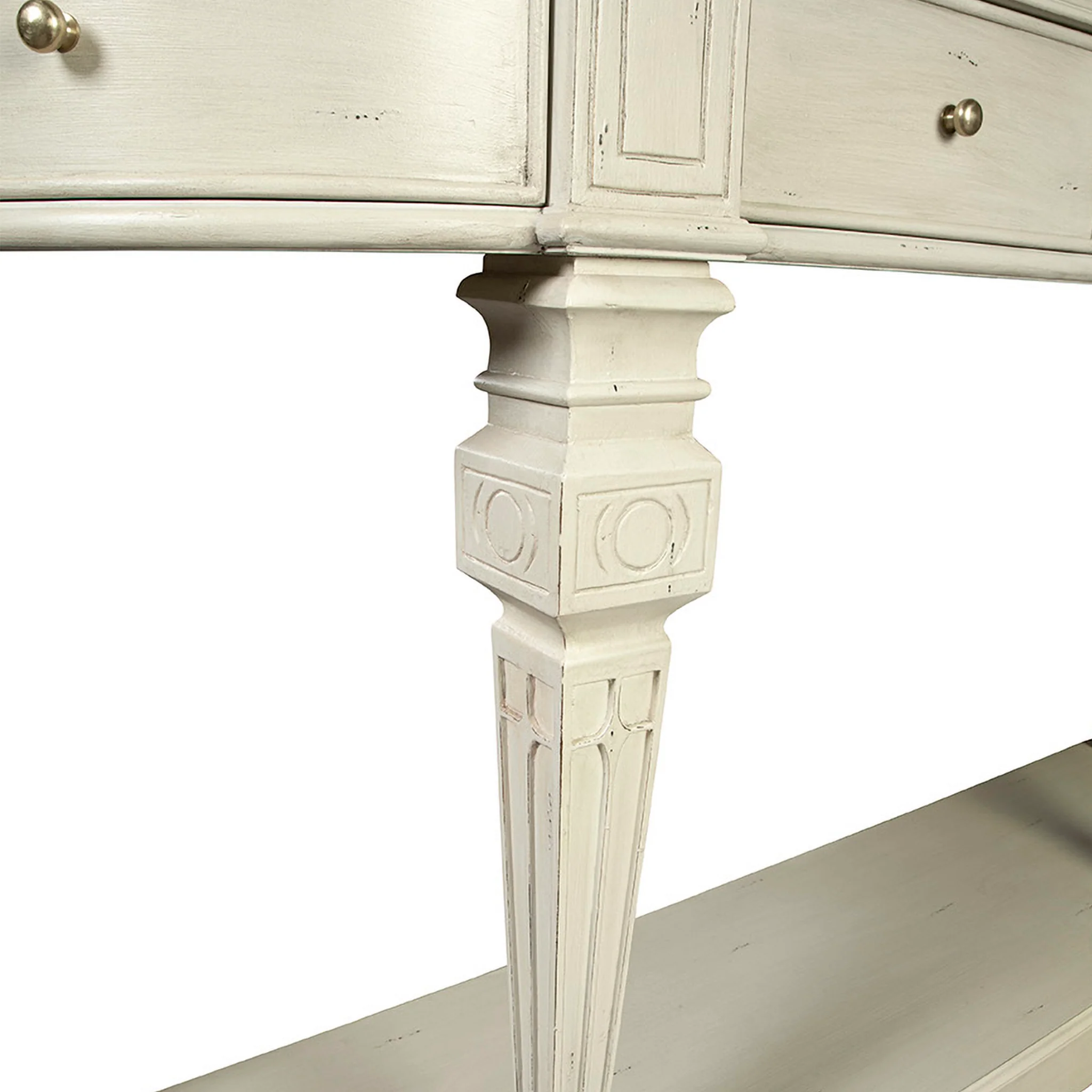 Ealley Console - Image 7