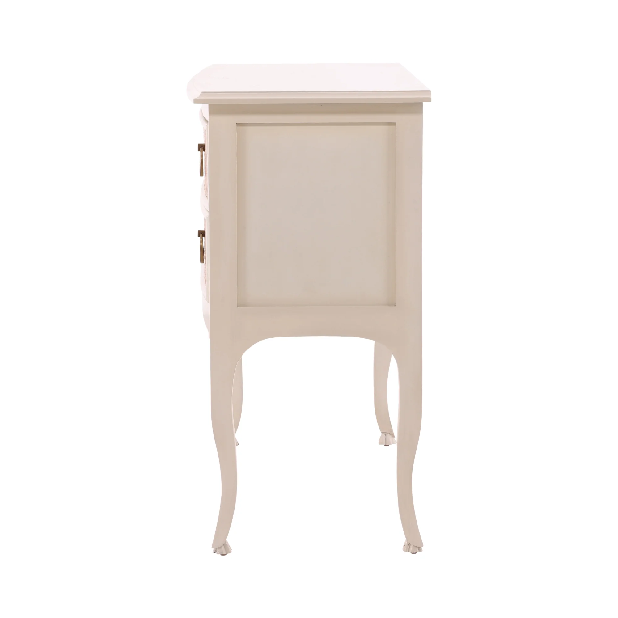 Eirenne Cane Front Console - Image 4