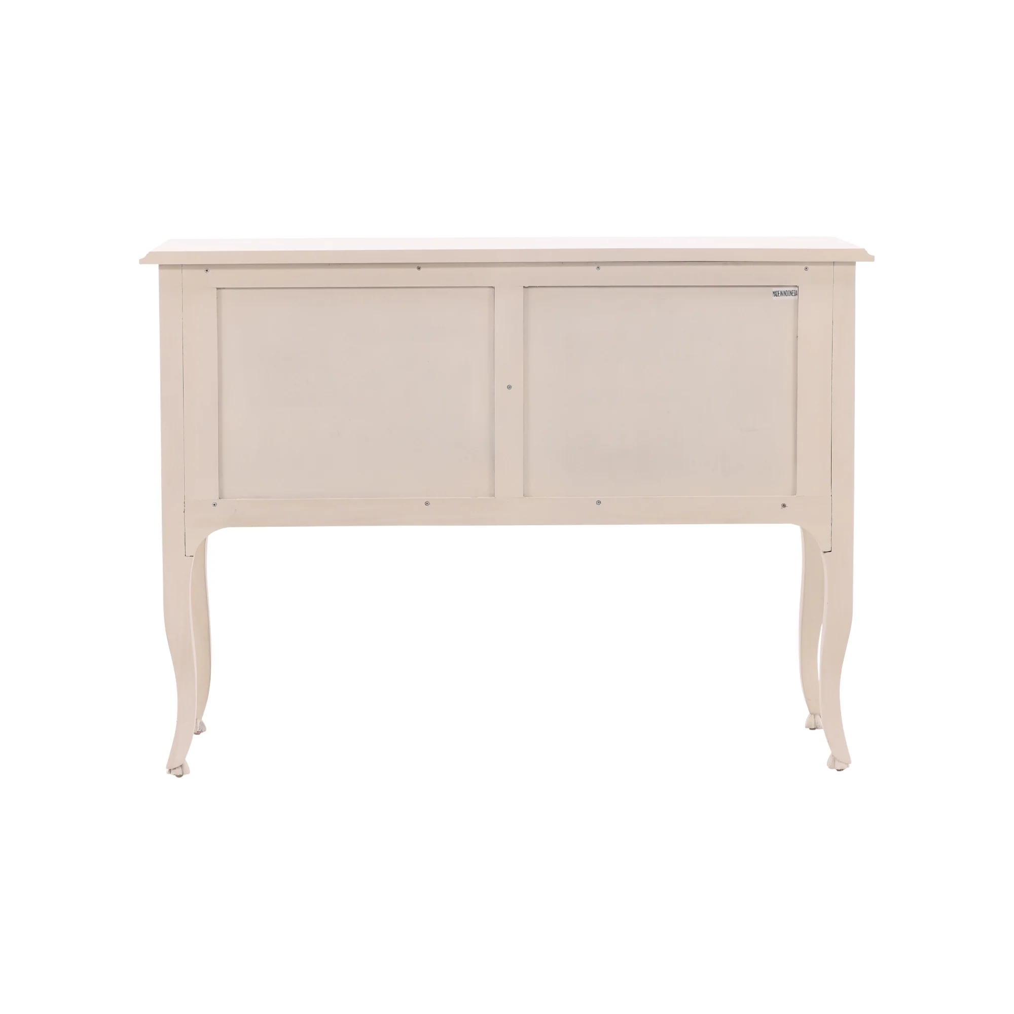 Eirenne Cane Front Console - Image 5