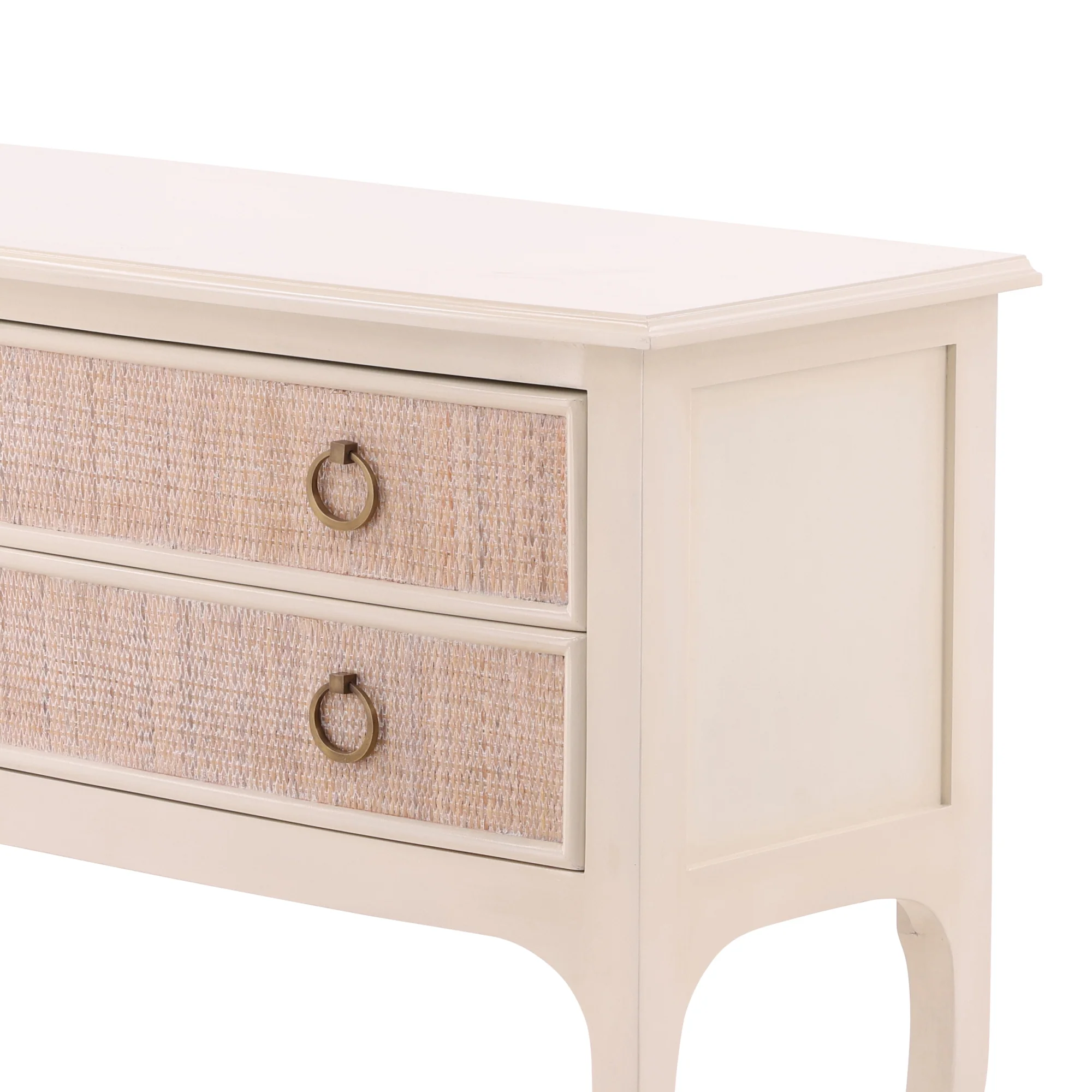 Eirenne Cane Front Console - Image 6