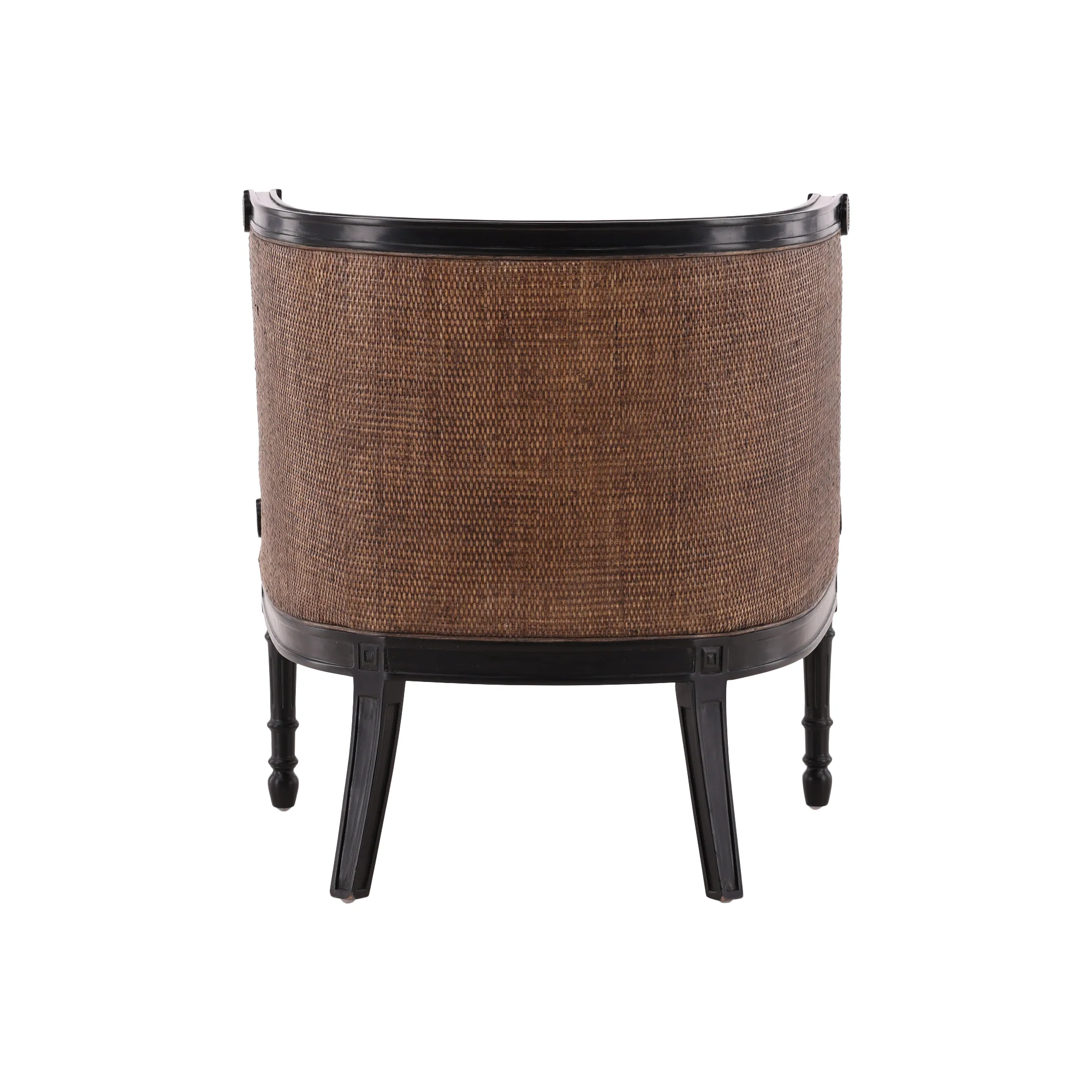 Eldran Cane Accent Chair - Image 5