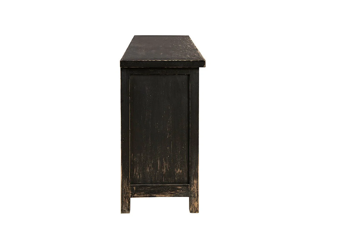 Elian Rustic Sideboard - Image 5