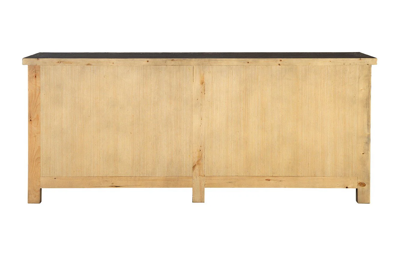 Elian Rustic Sideboard - Image 6
