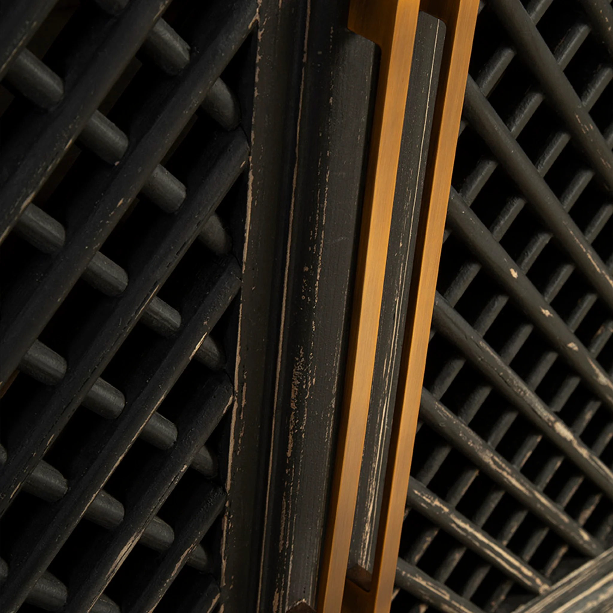 Elian Rustic Sideboard - Image 7