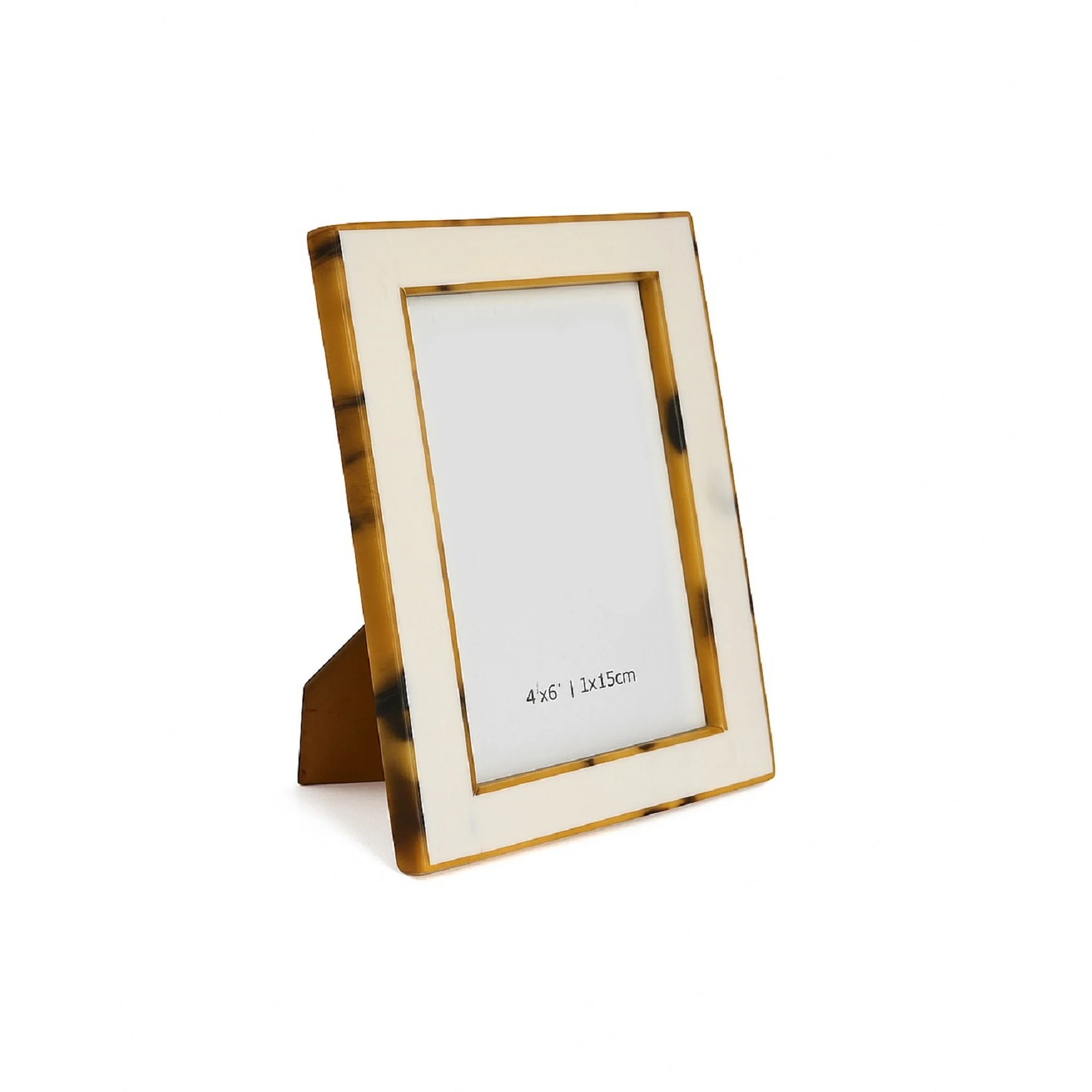 Ellery Horn Frame - Image 4