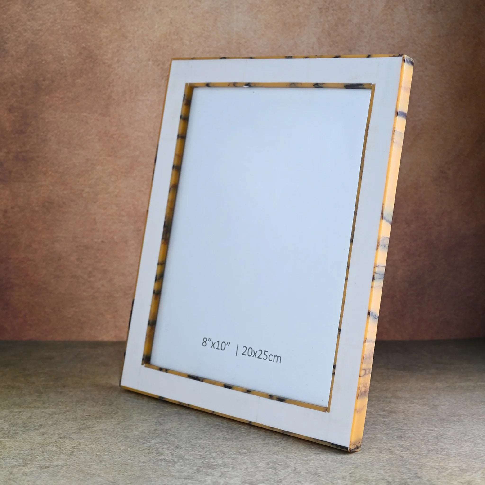 Ellery Horn Frame - Image 7