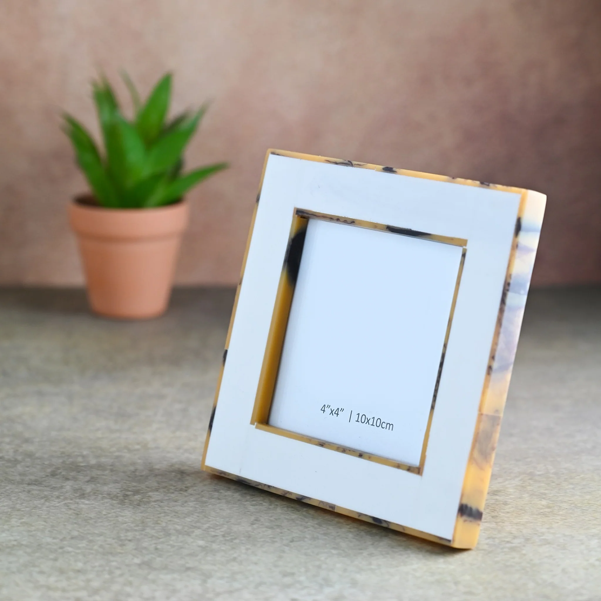 Ellery Horn Frame - Image 9