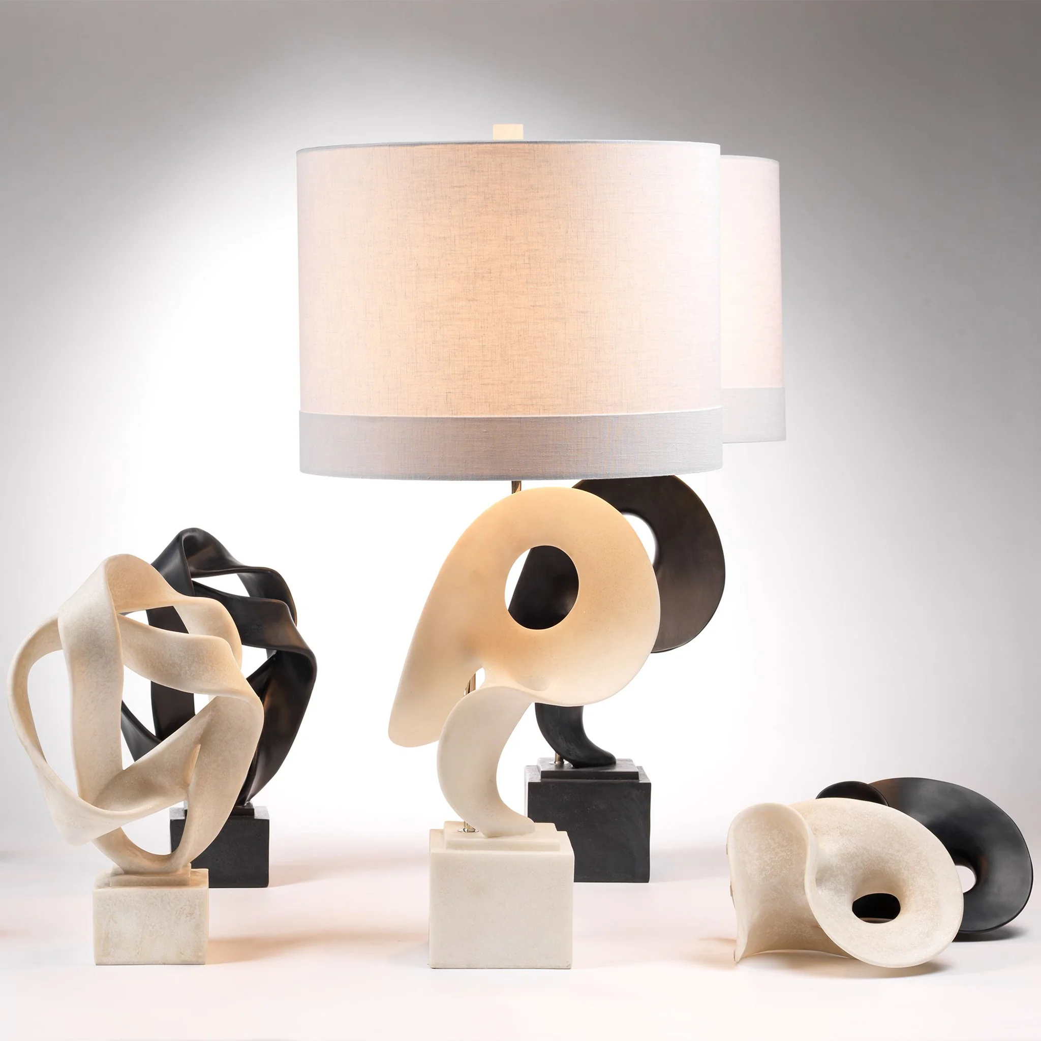 Elphante Table Lamp - Image 3