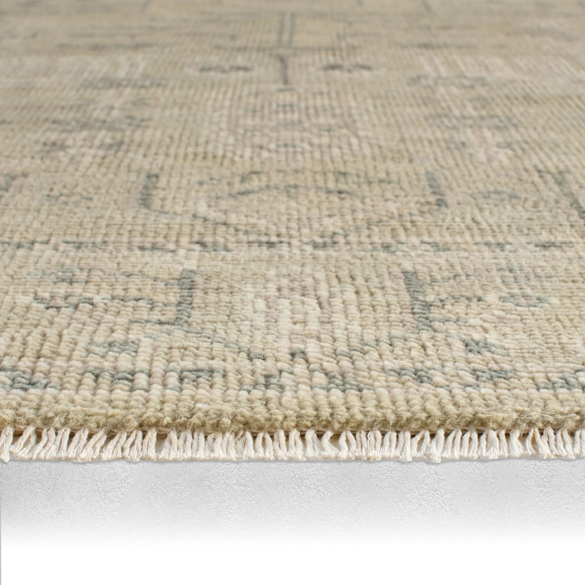 Elvira Wool Area Rug - Image 18