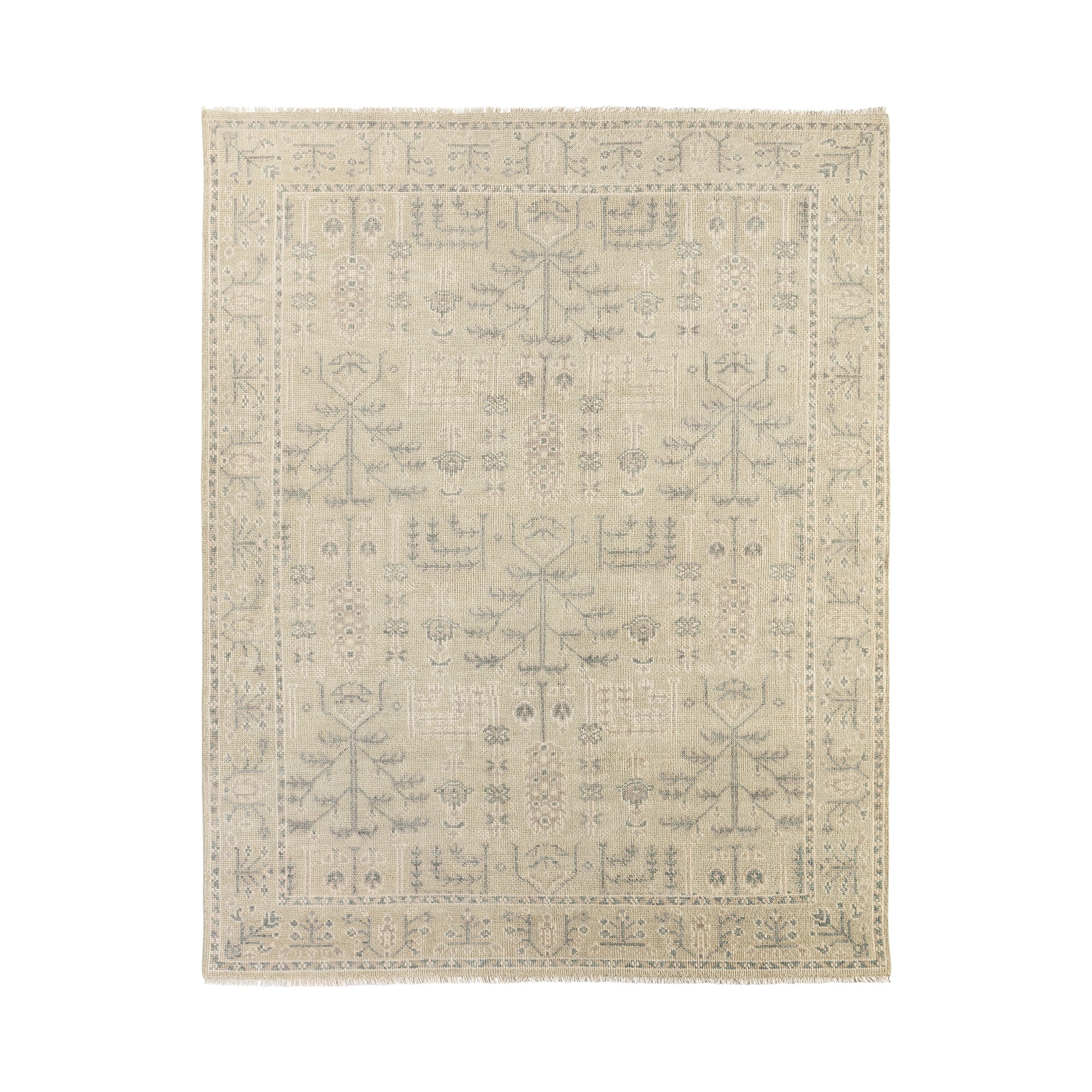 Elvira Wool Area Rug - Image 21