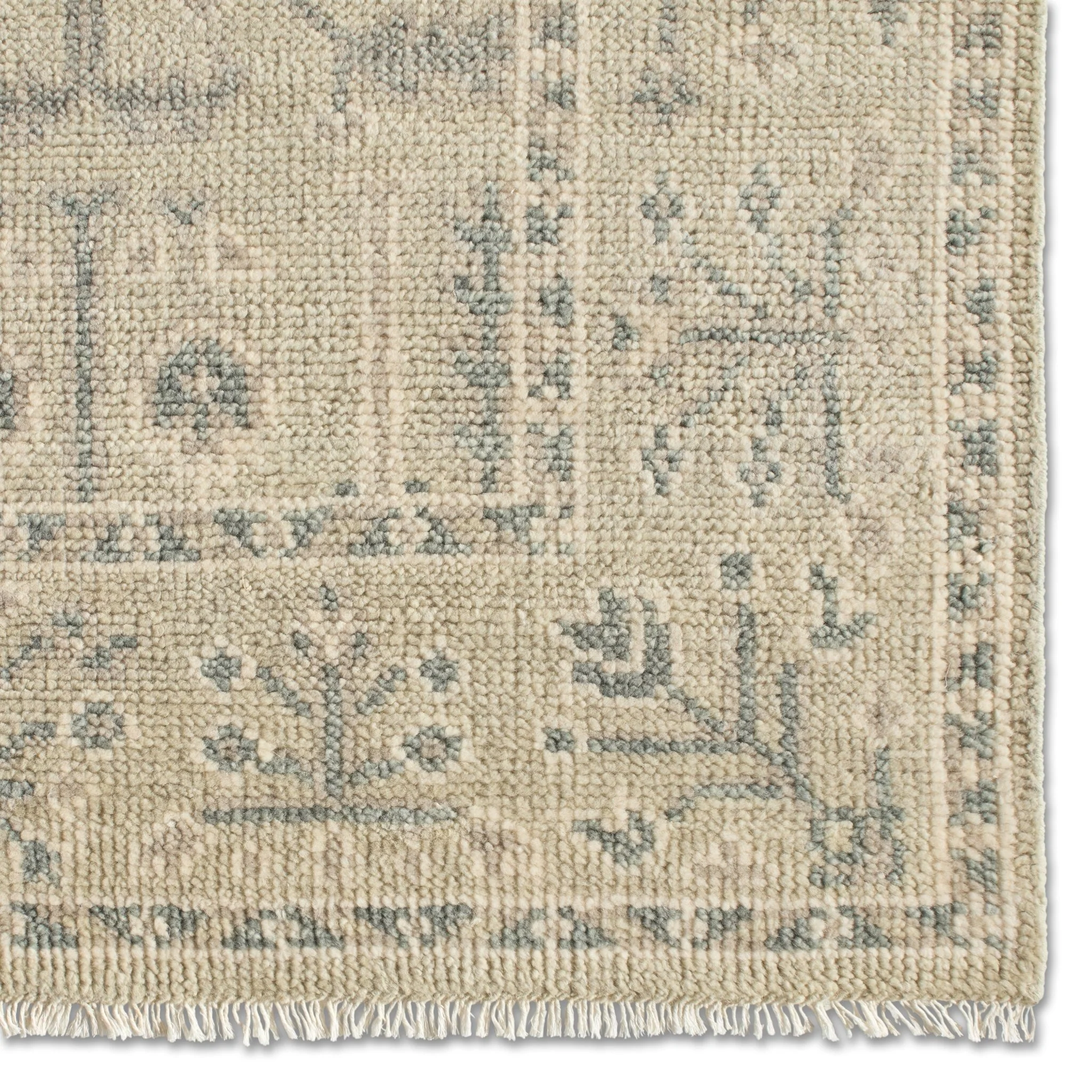 Elvira Wool Area Rug - Image 4