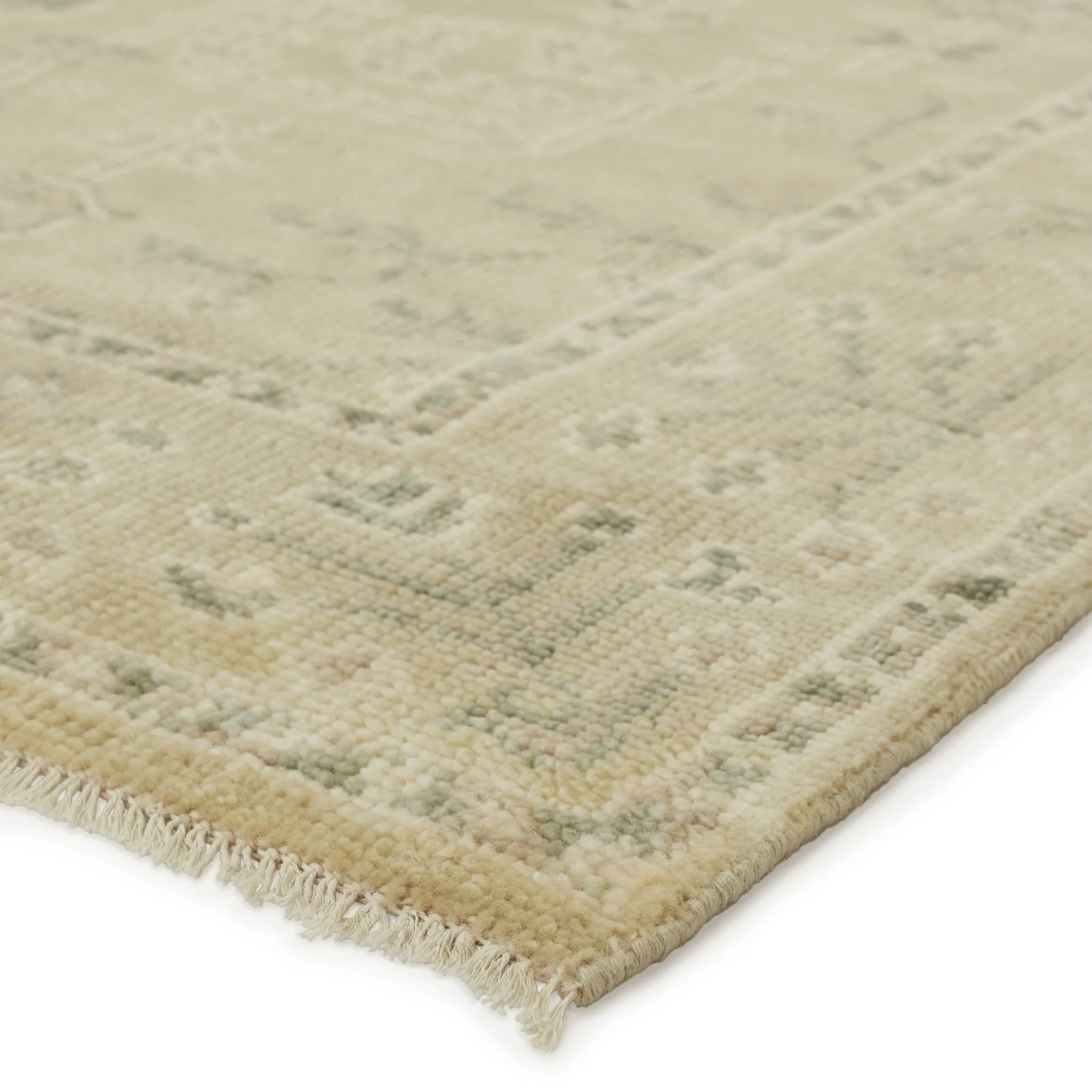 Elvira Wool Area Rug - Image 7