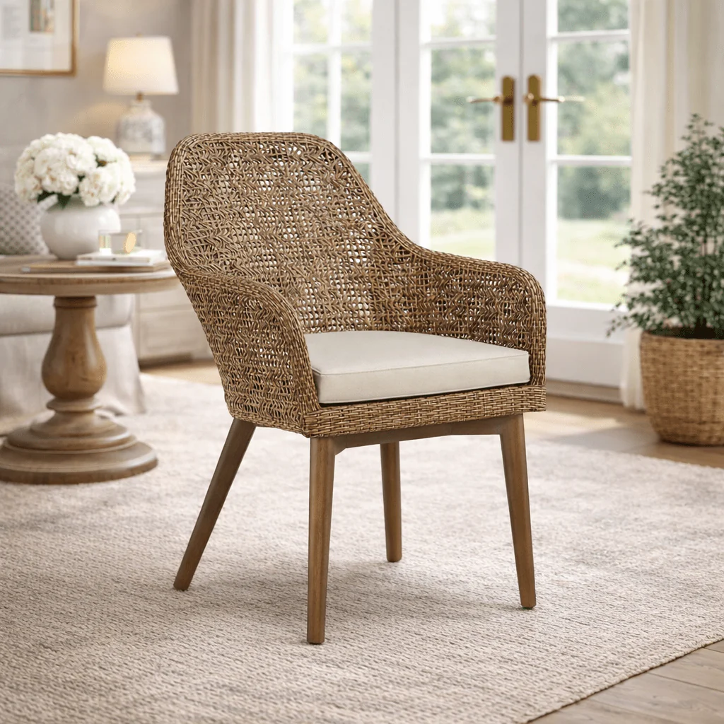 Enzo Chair