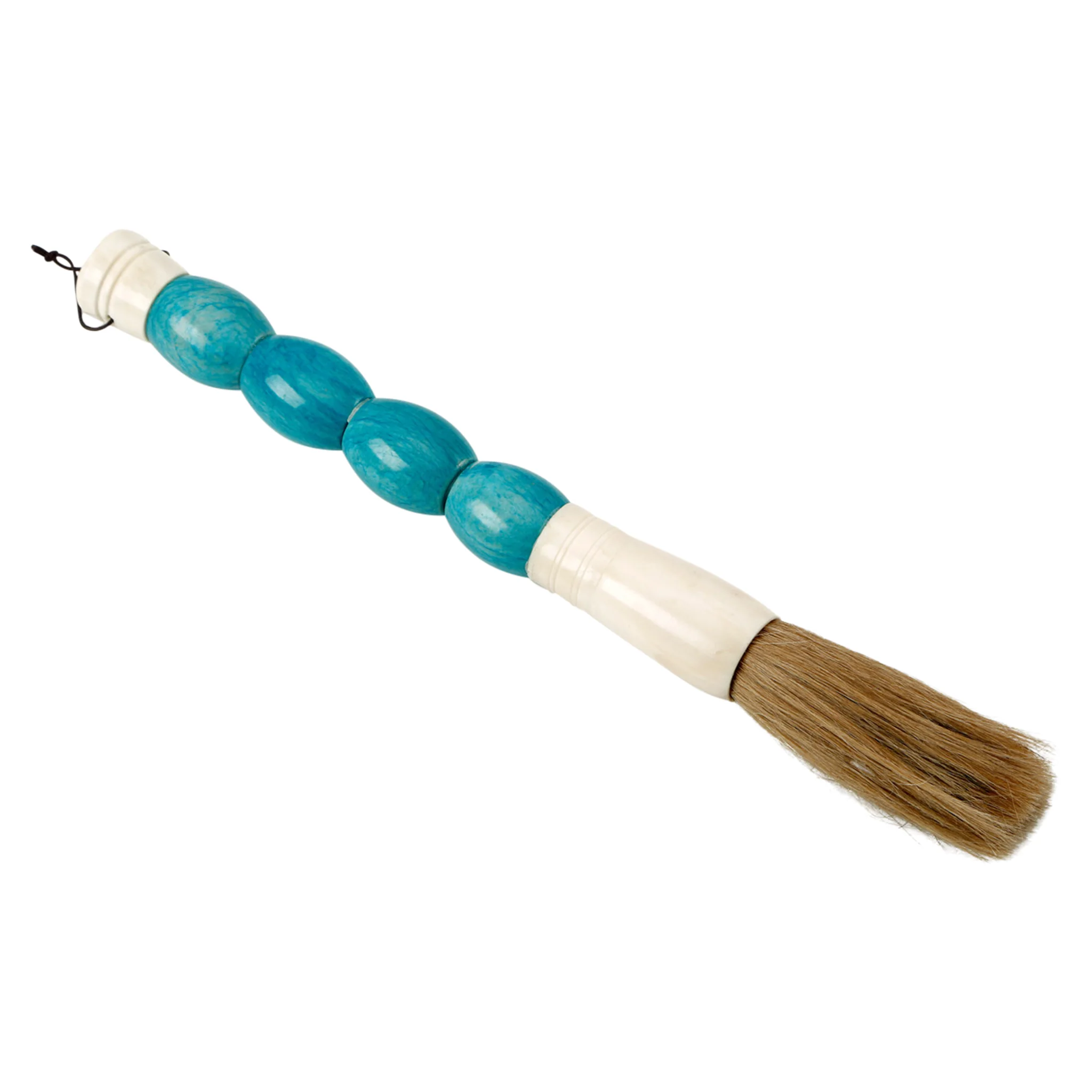 Eryndor Marble Calligraphy Brush