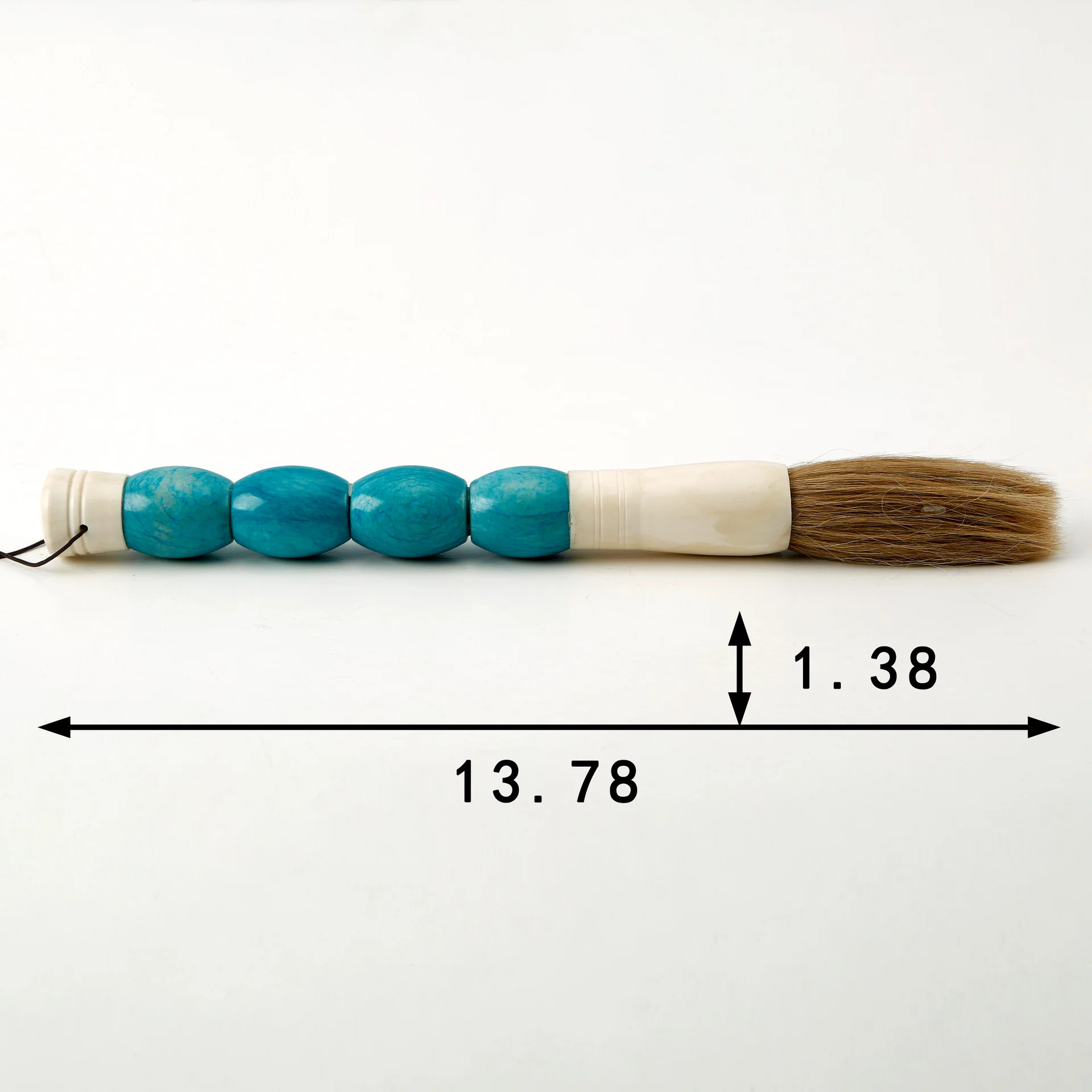 Eryndor Marble Calligraphy Brush - Image 2