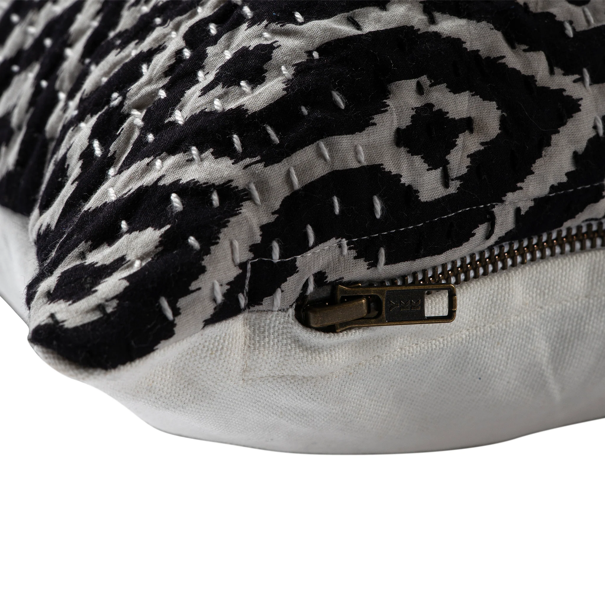 Badami Decorative Pillow - Image 2