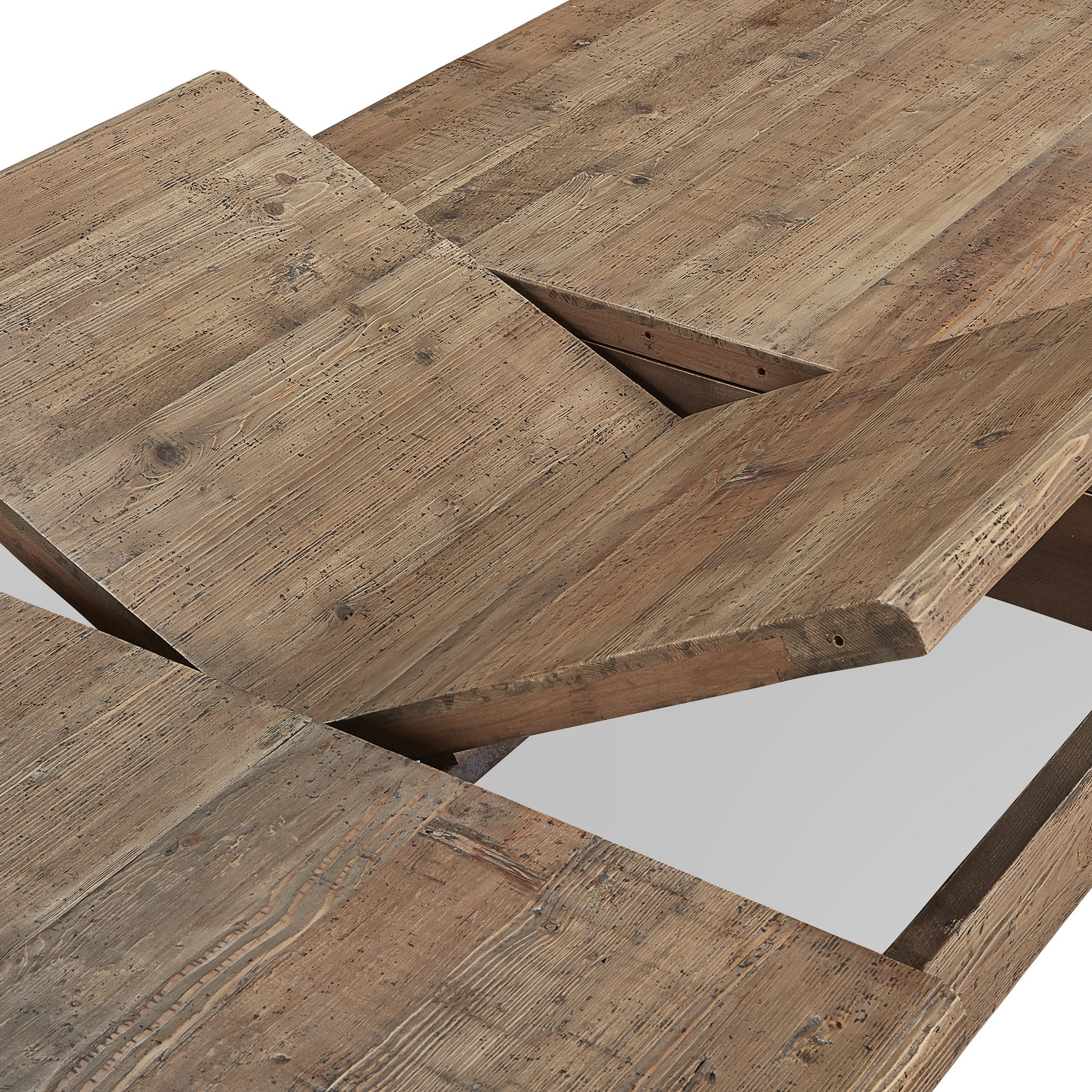 Everyday Extension Dining Table - Image 3