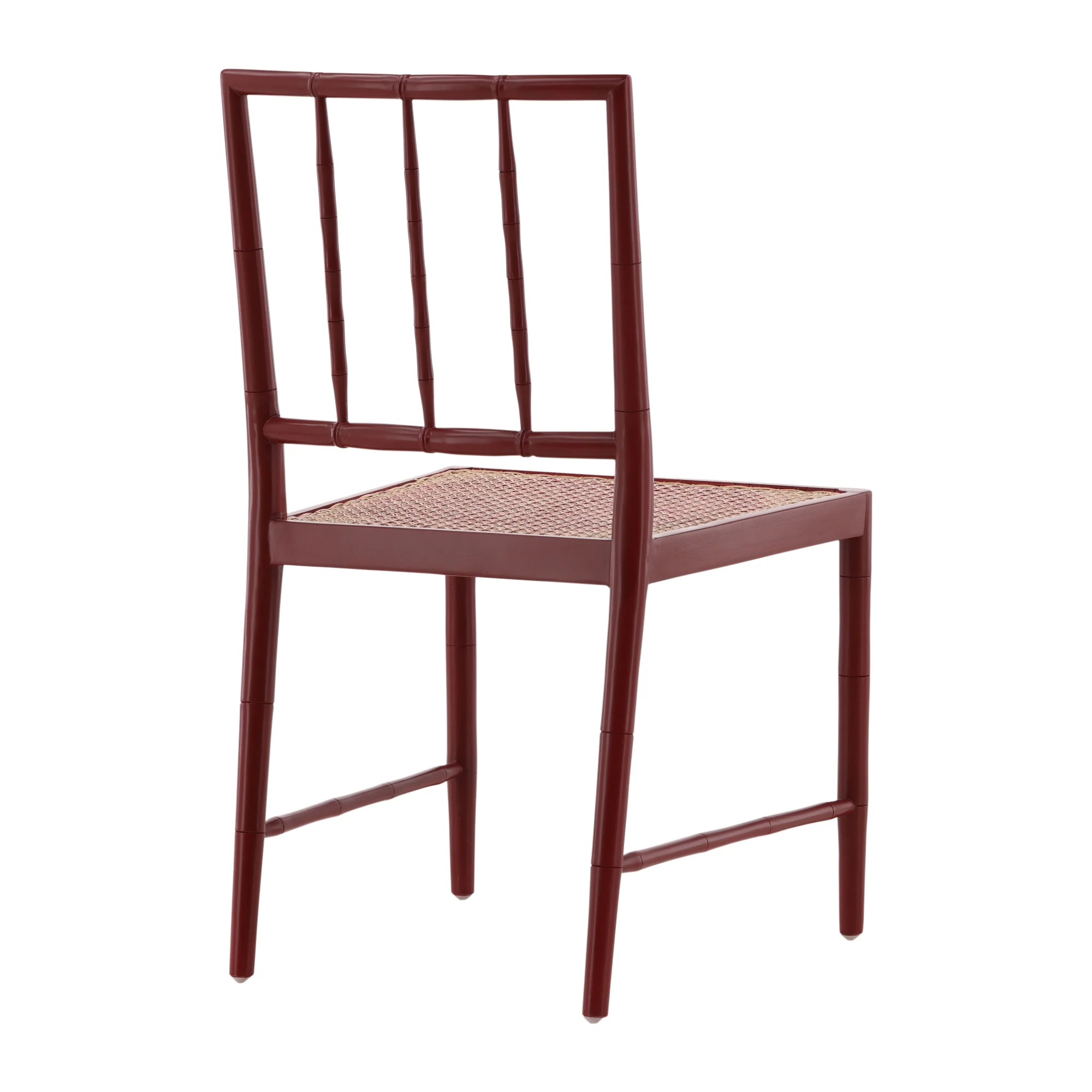 Ferrara Rattan Dining Chair - Image 7