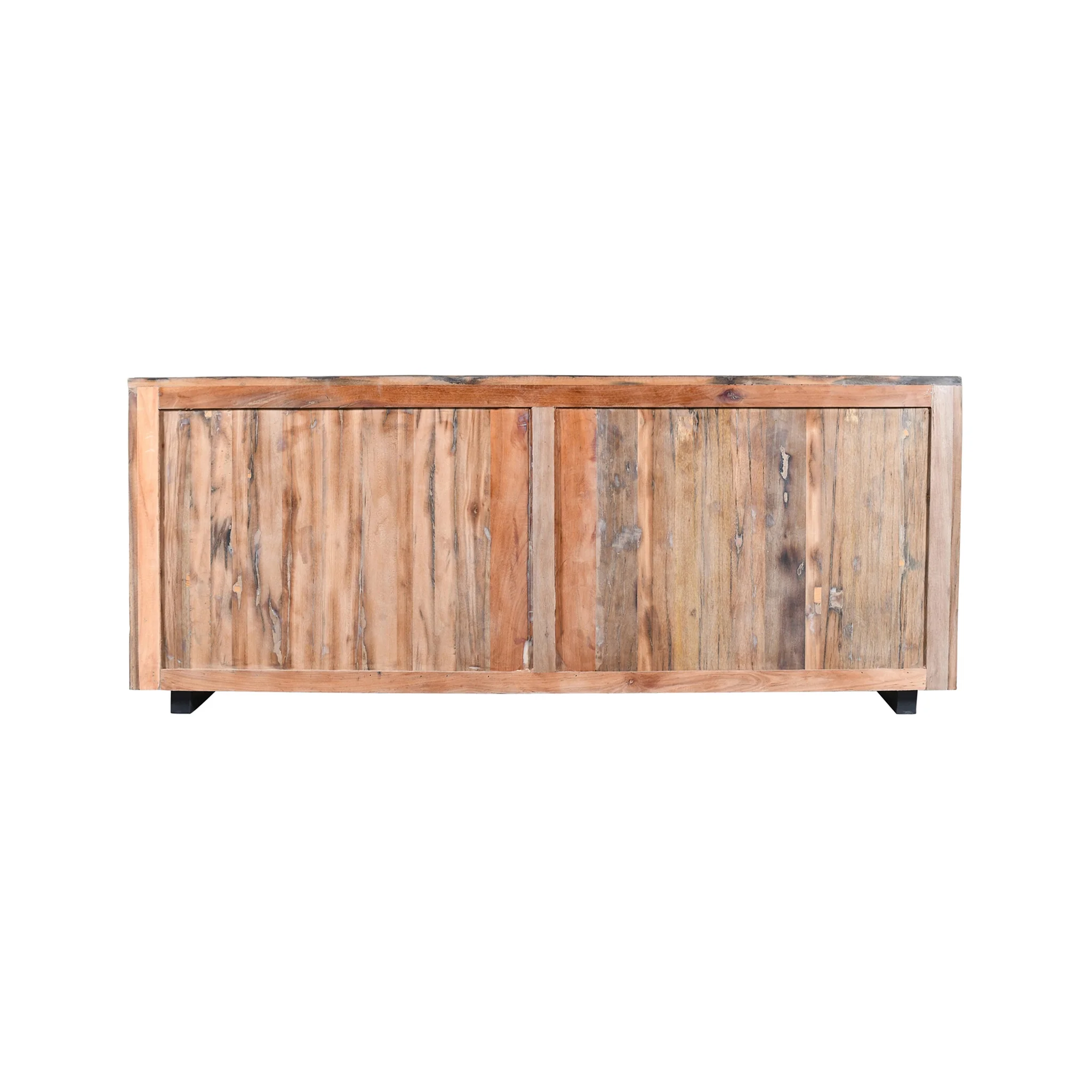 Fira Reclaimed Wood Sideboard - Image 5