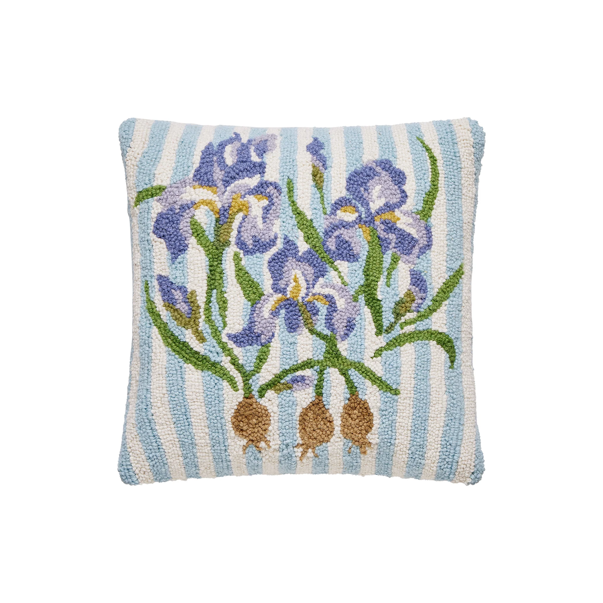 Florentis Hooked Pillow