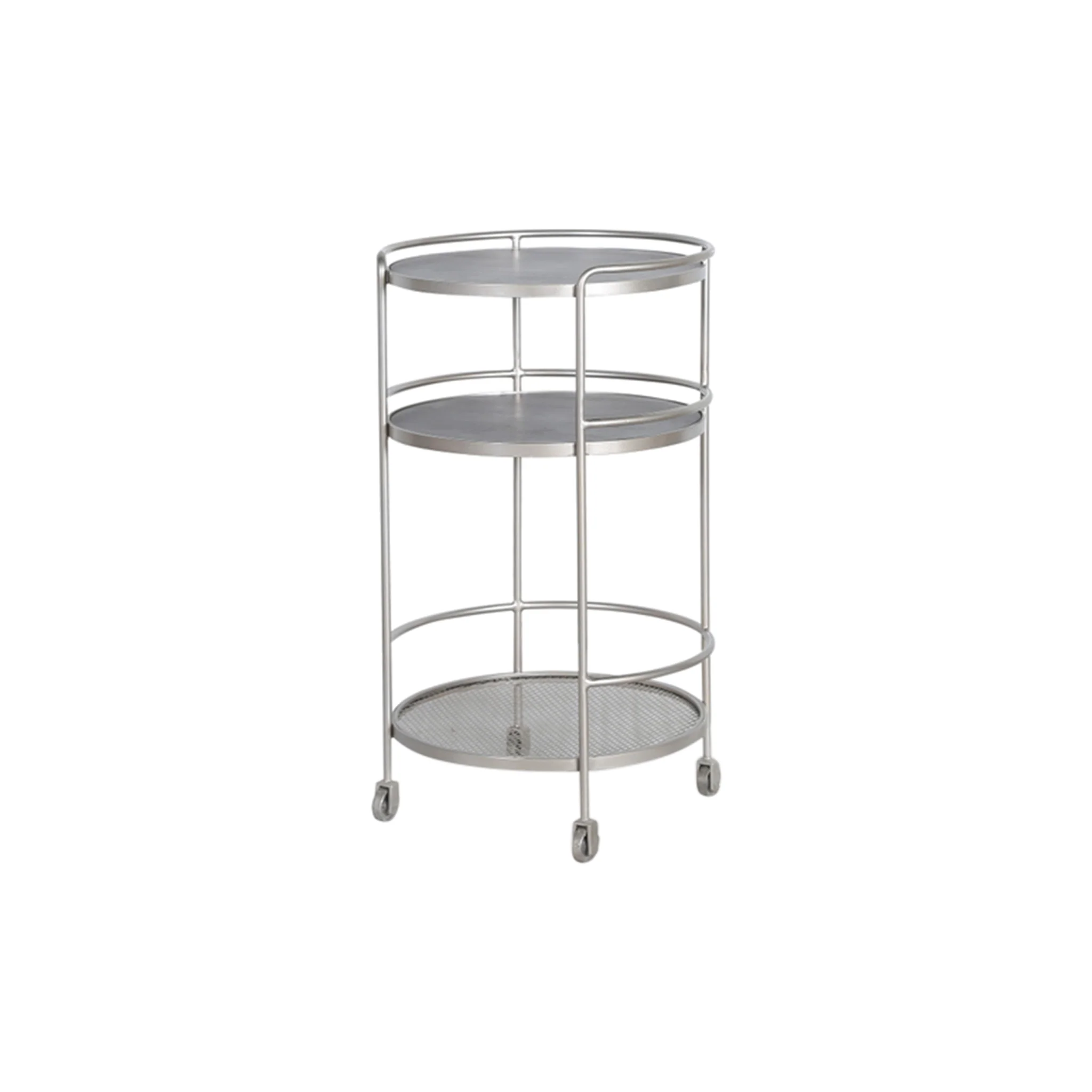 Fontainhas Cart