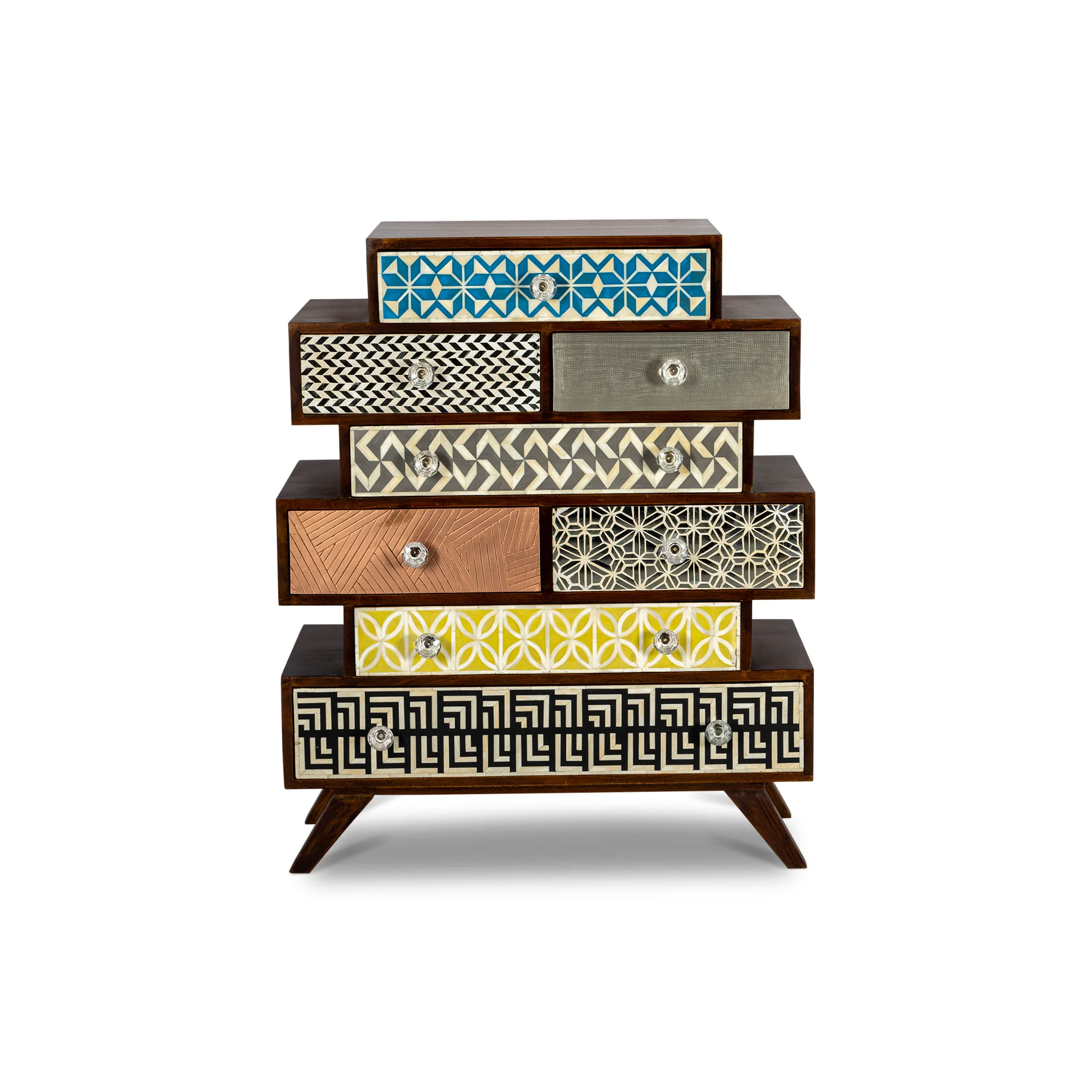 Fortitude Credenza