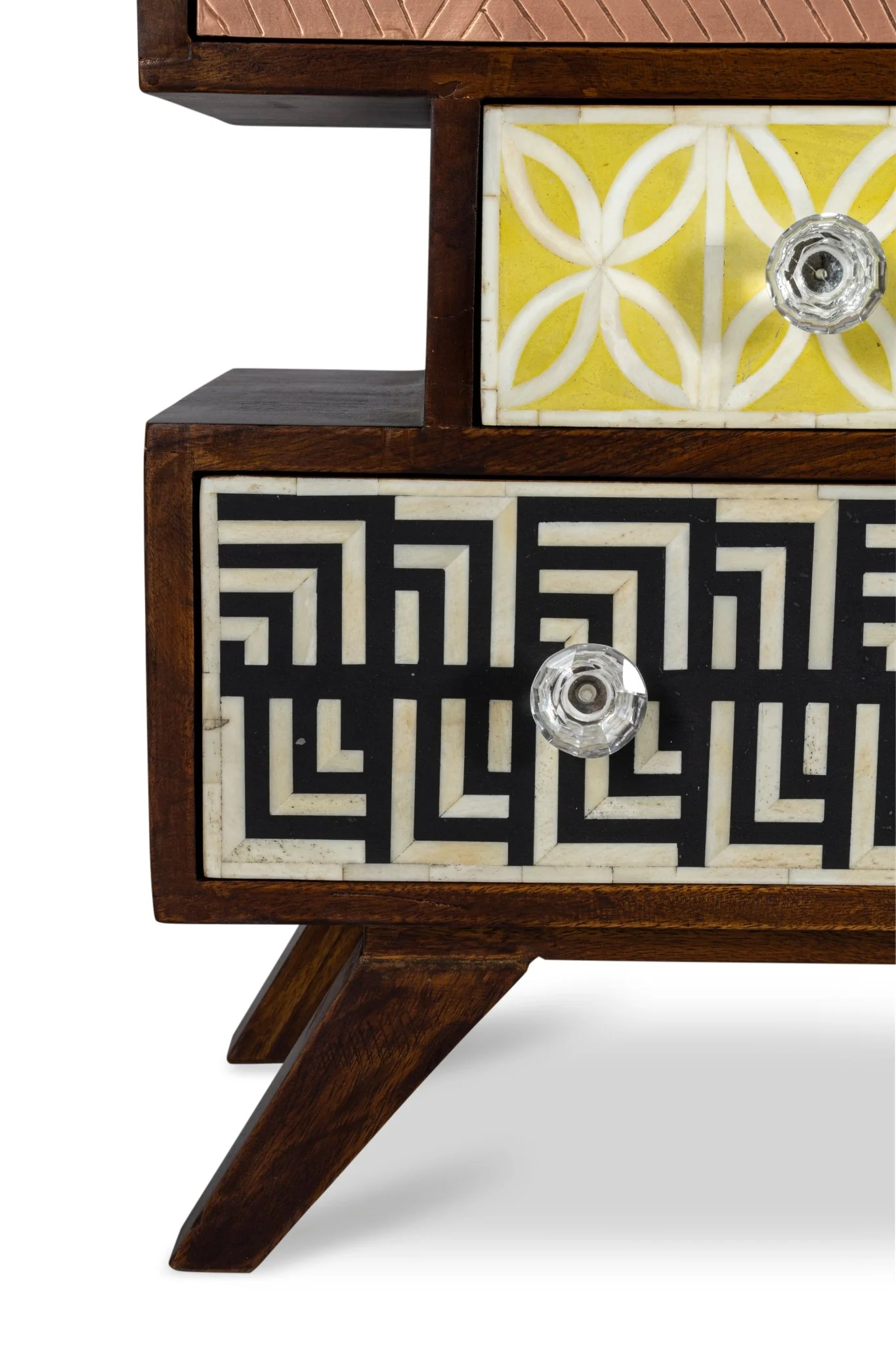 Fortitude Credenza - Image 2