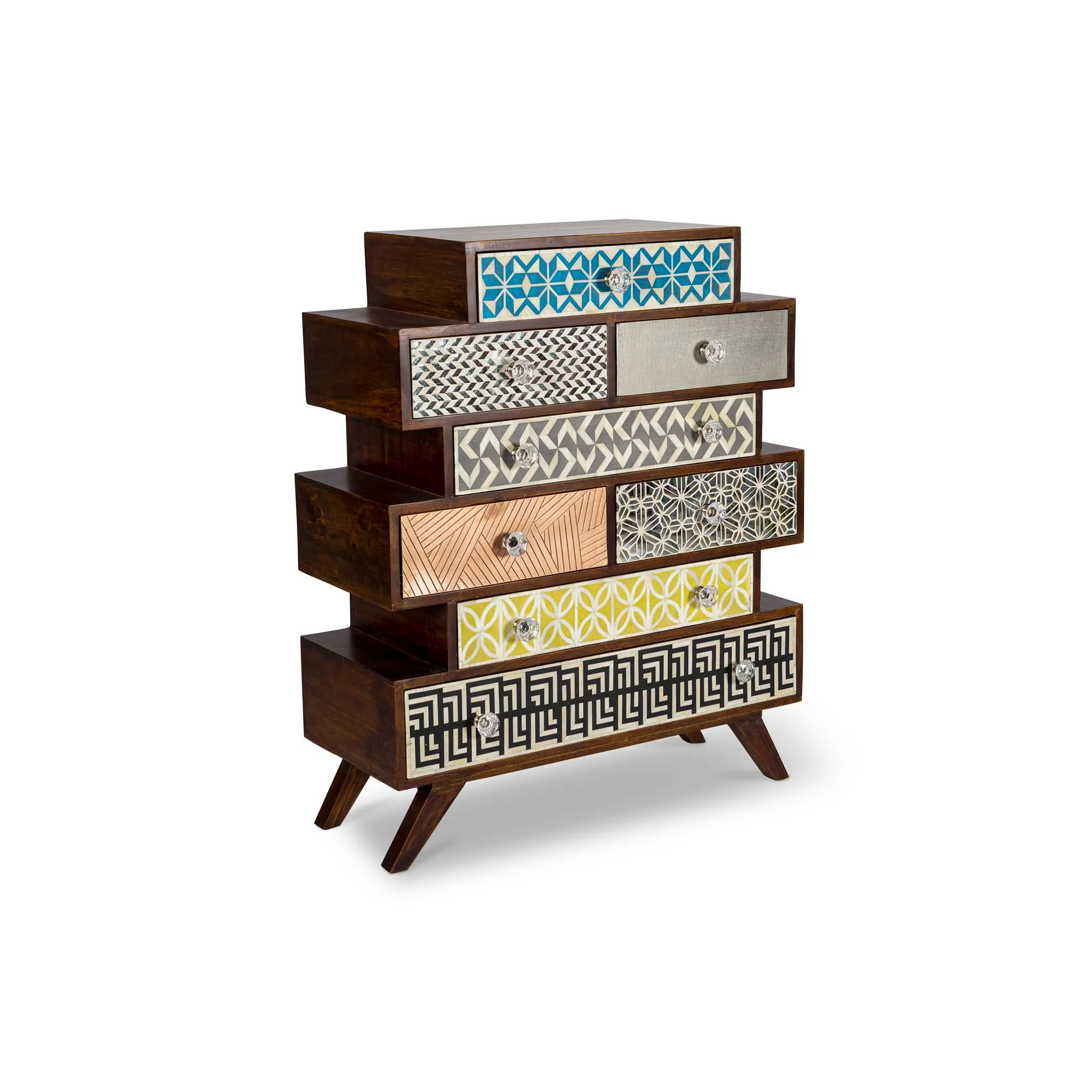 Fortitude Credenza - Image 3