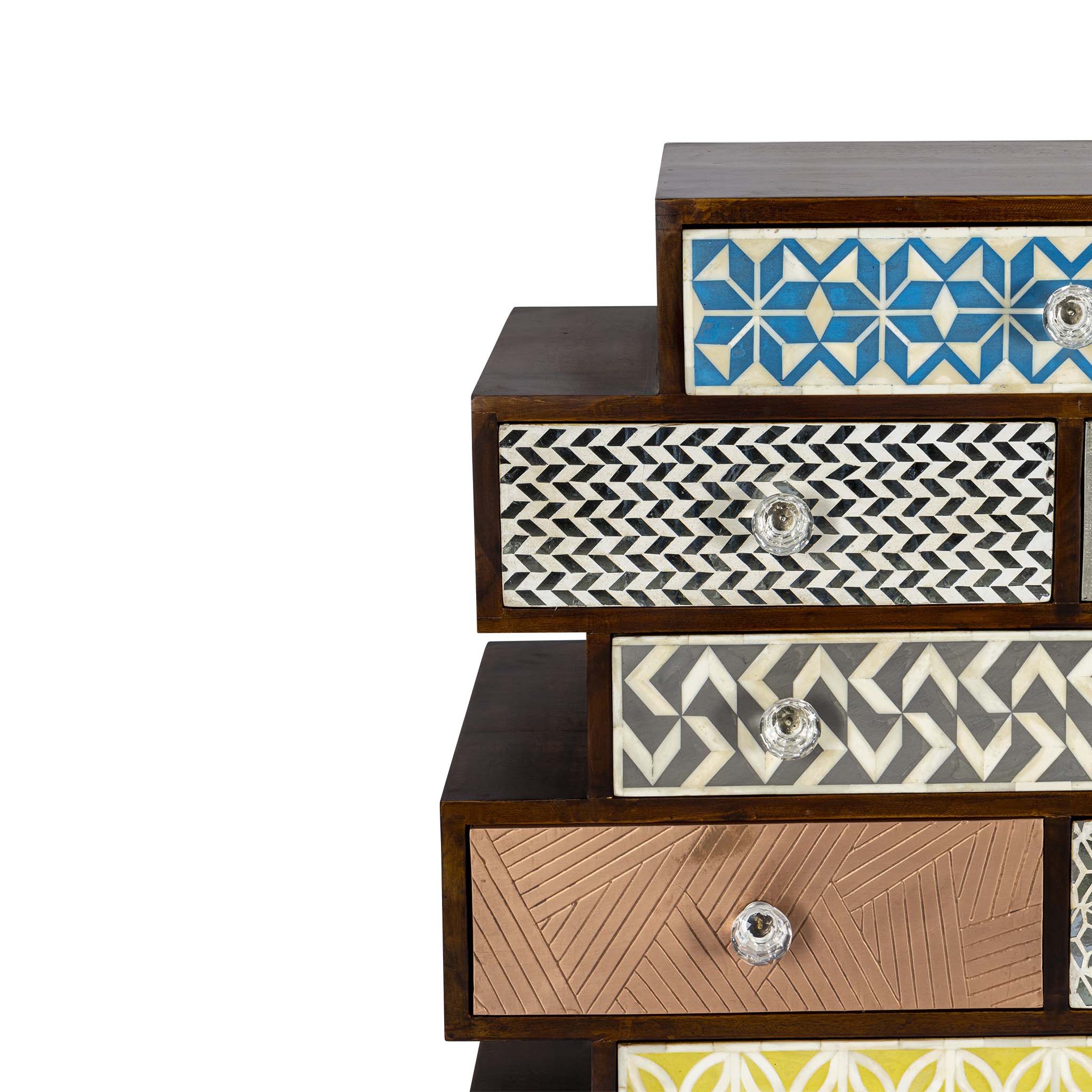Fortitude Credenza - Image 4