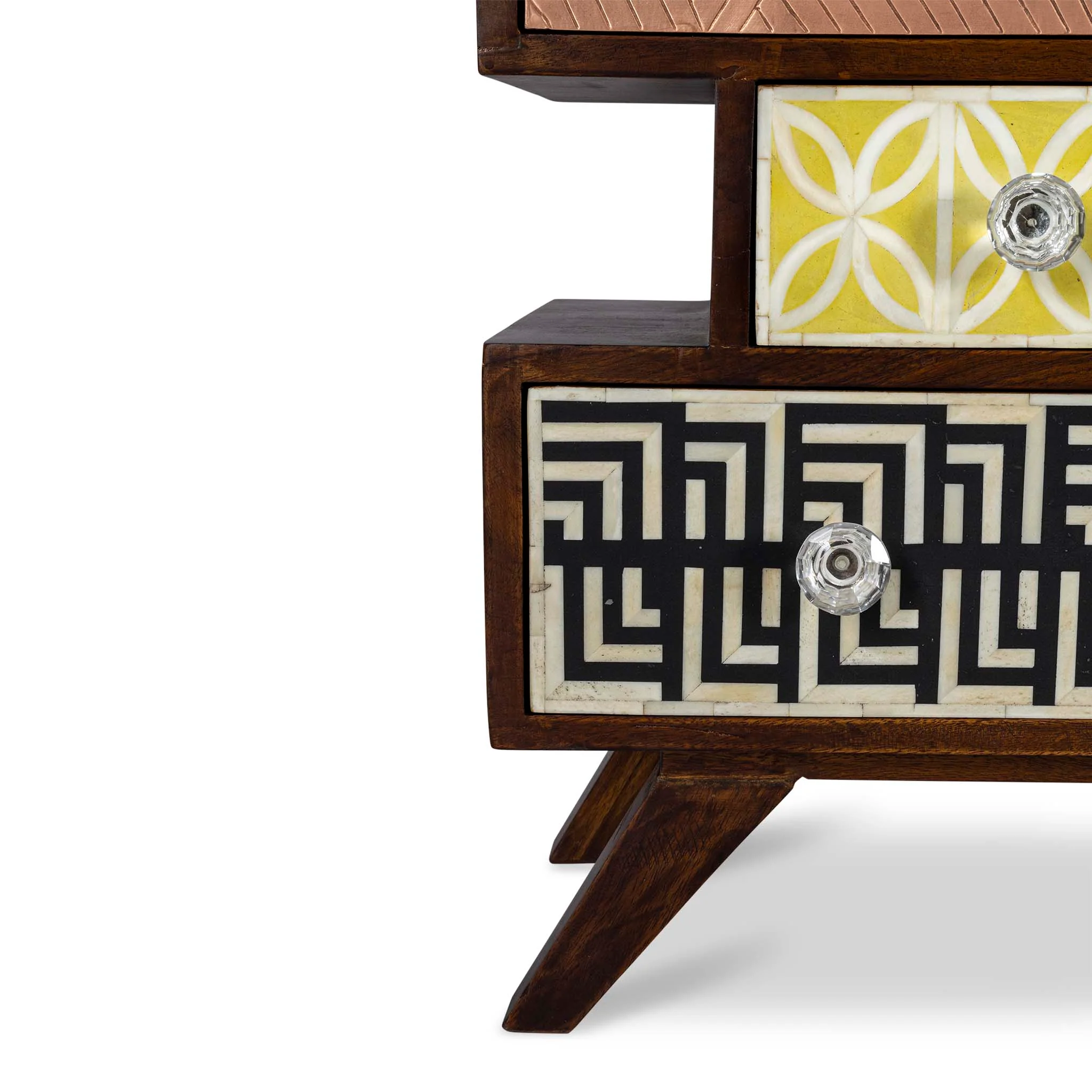 Fortitude Credenza - Image 5