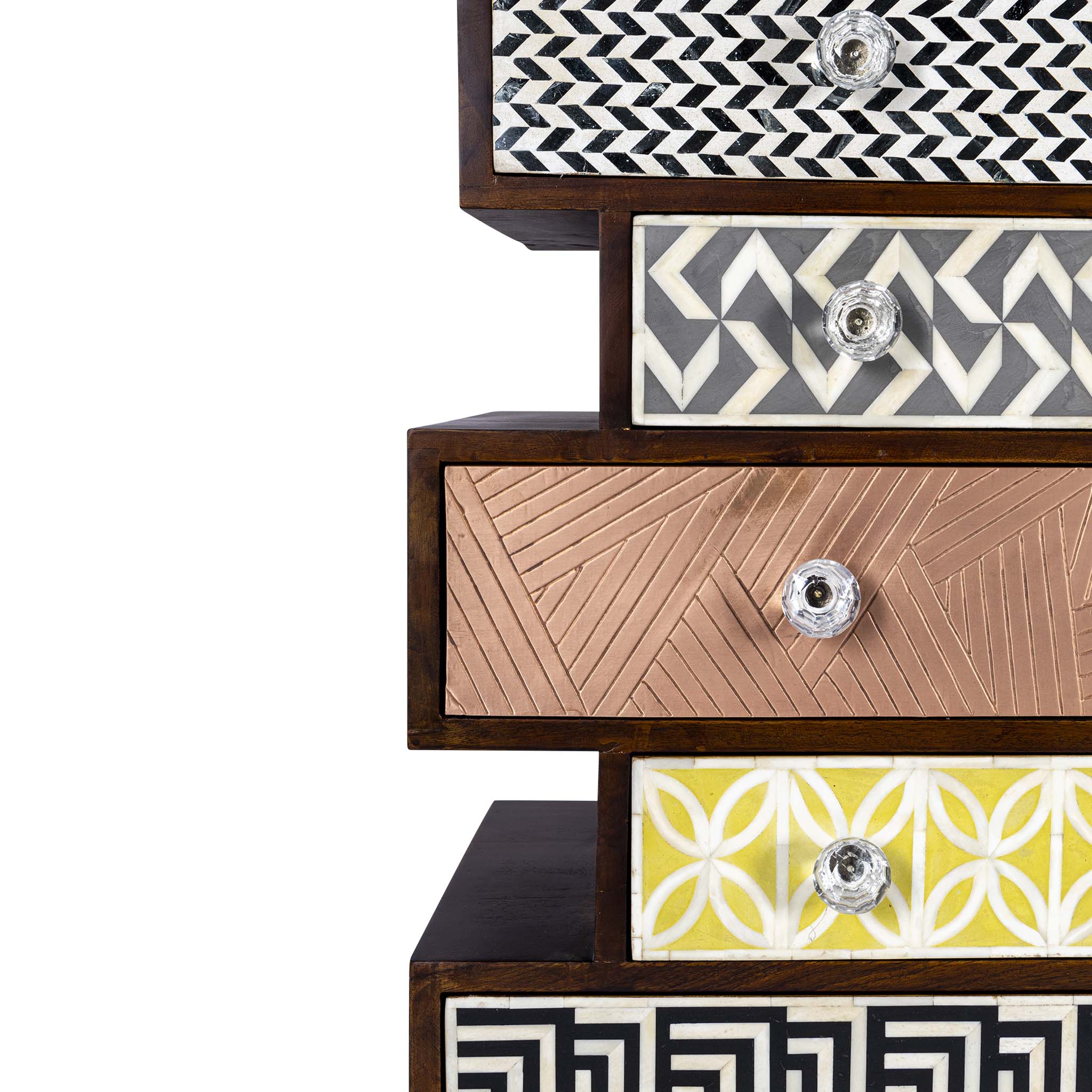Fortitude Credenza - Image 6