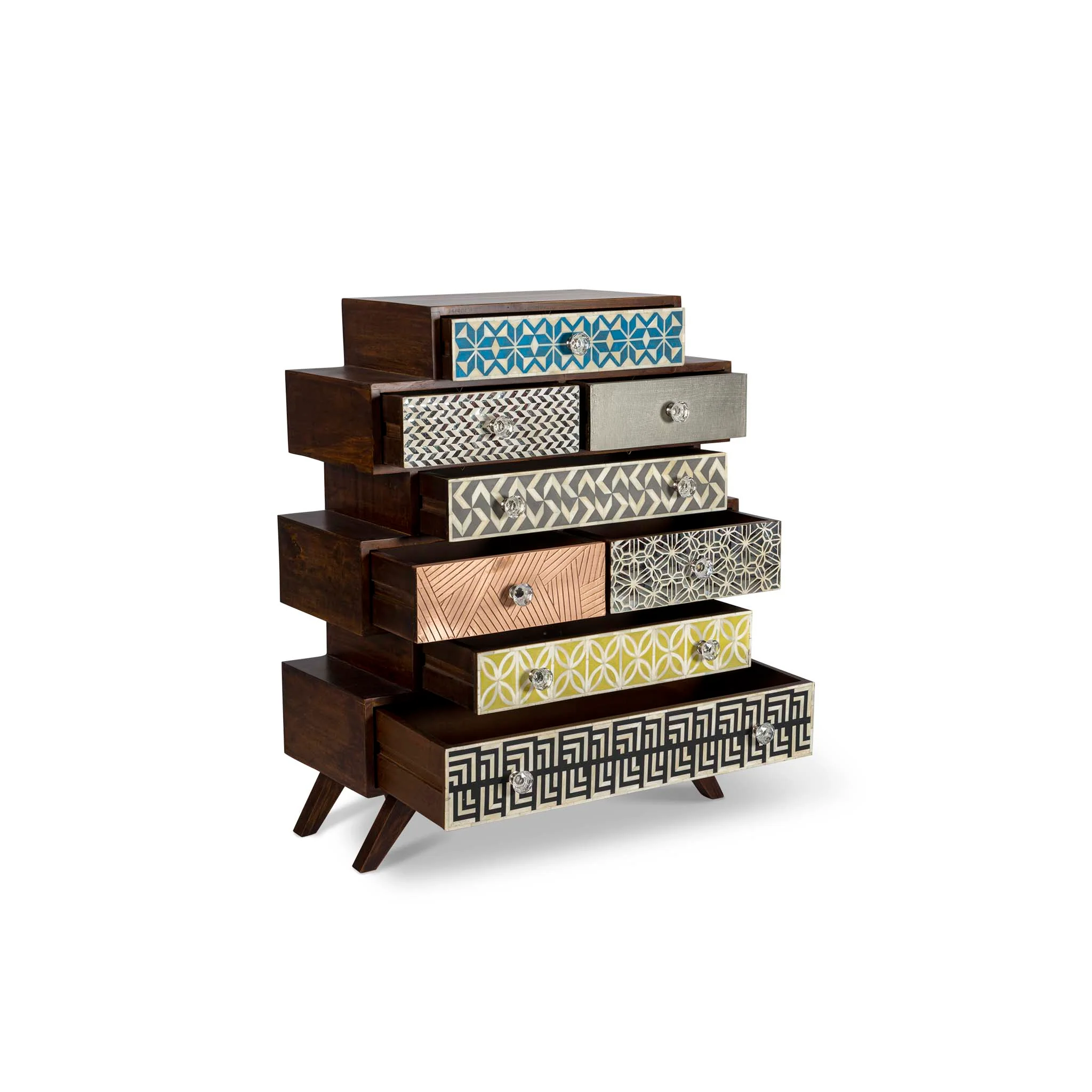Fortitude Credenza - Image 7