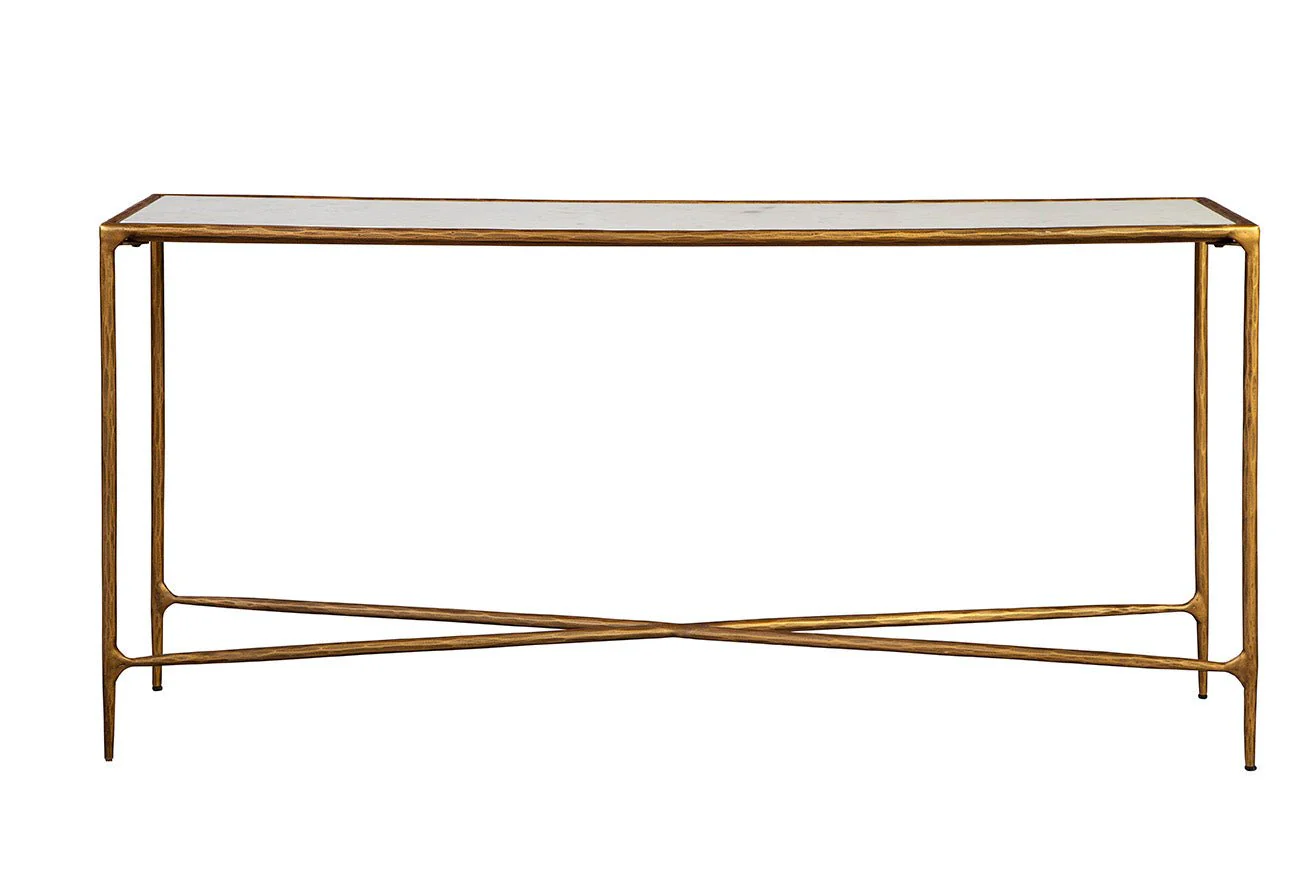 Gable Console Table - Image 4
