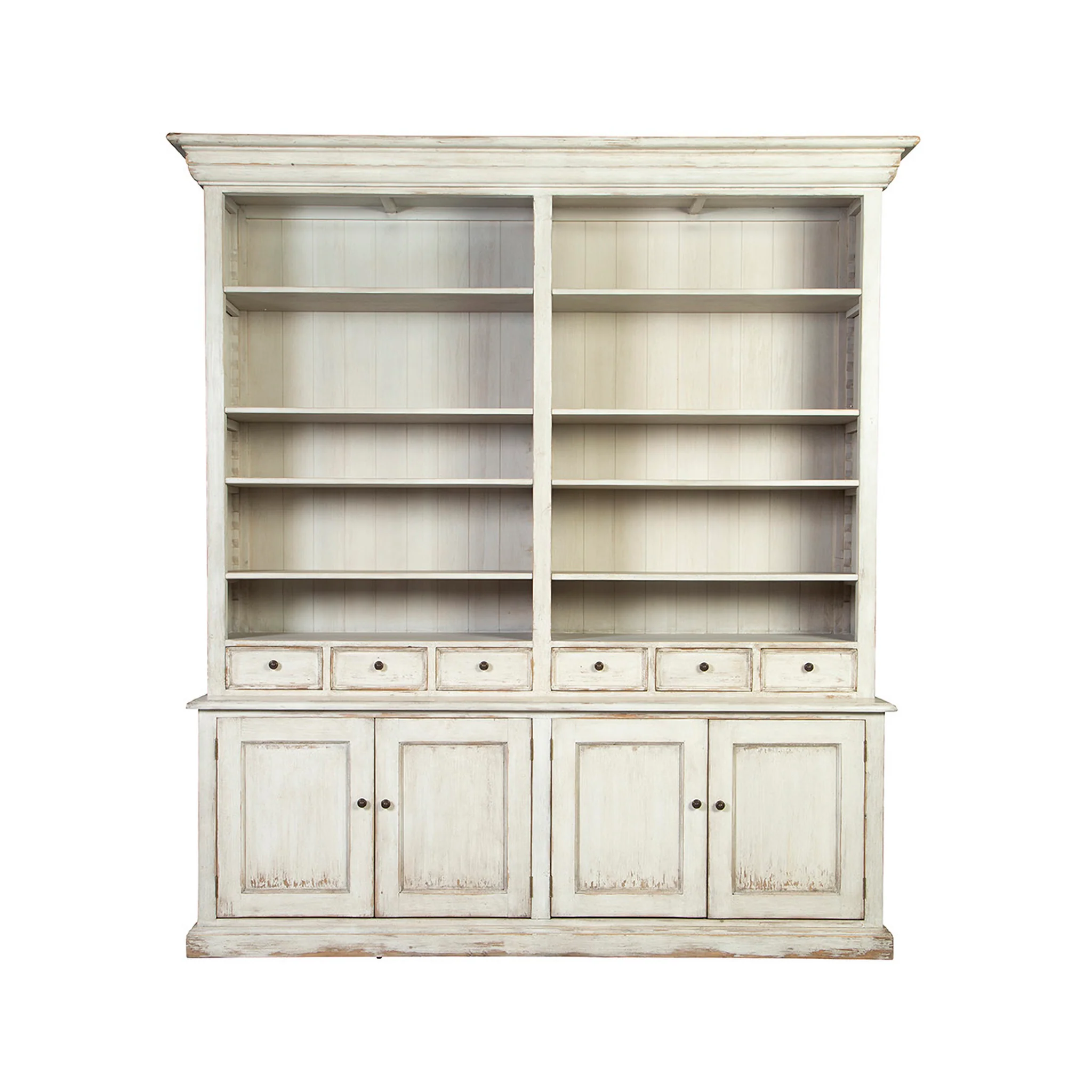 Galena Bookcase - Image 3