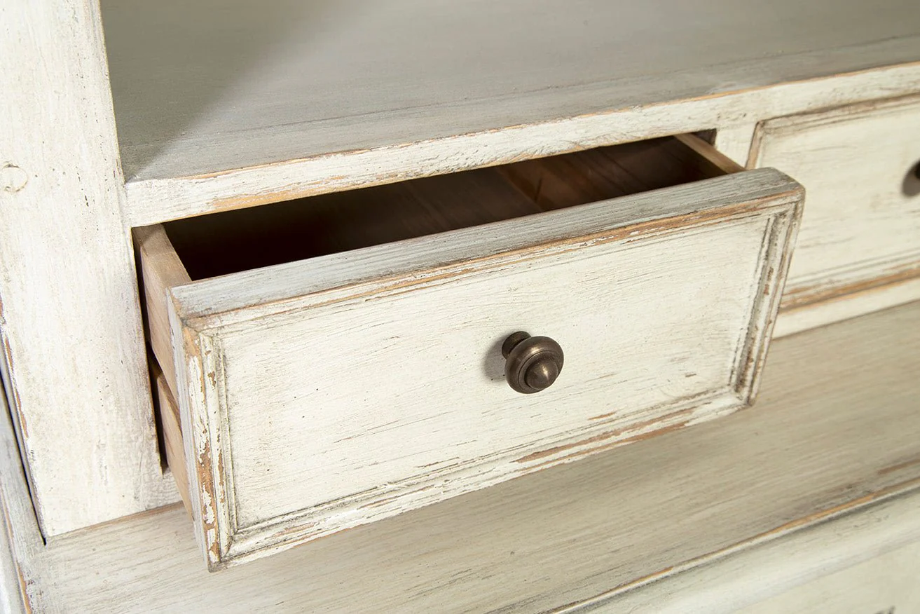 Galena Bookcase - Image 6