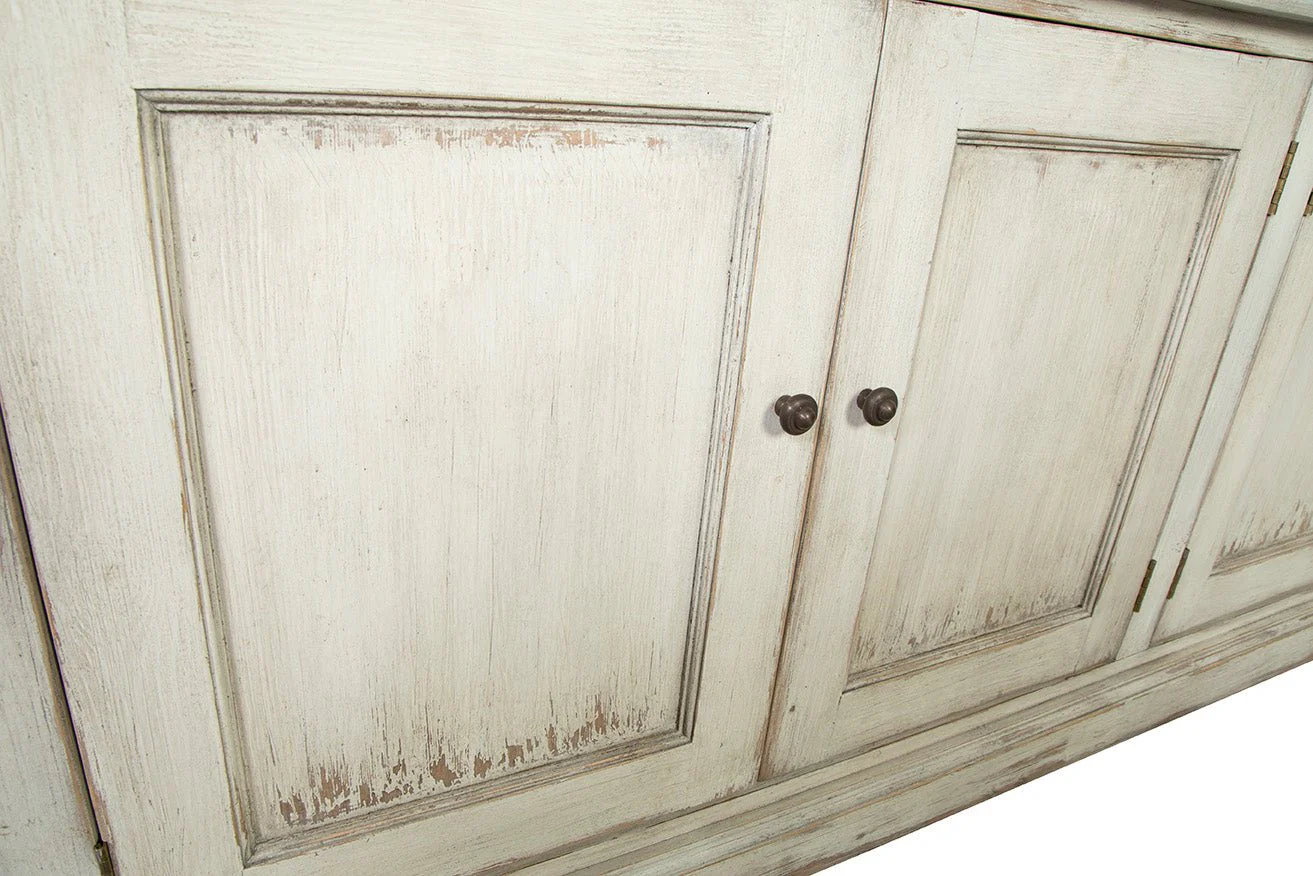 Galena Bookcase - Image 9