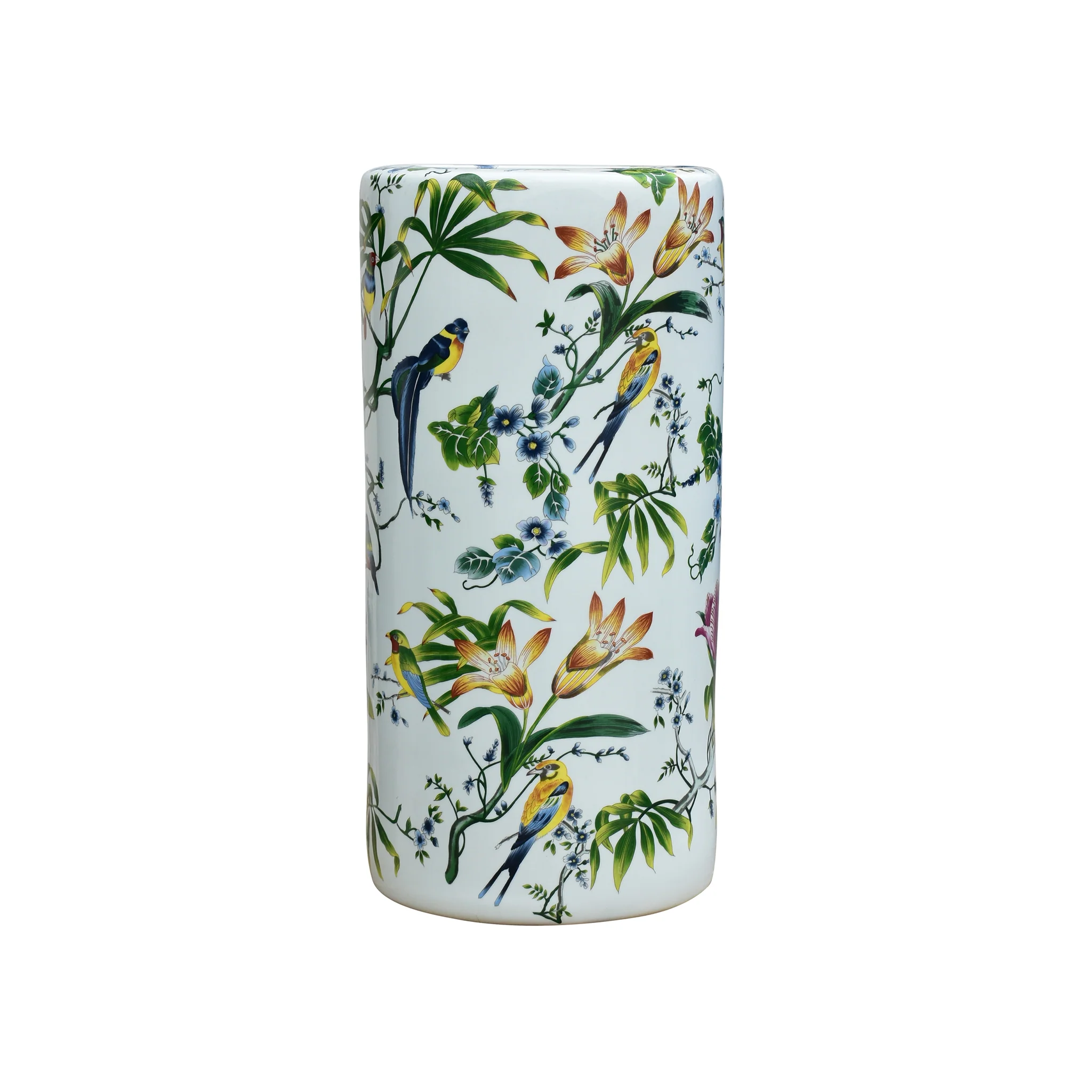 Garden Glory Umbrella Stand