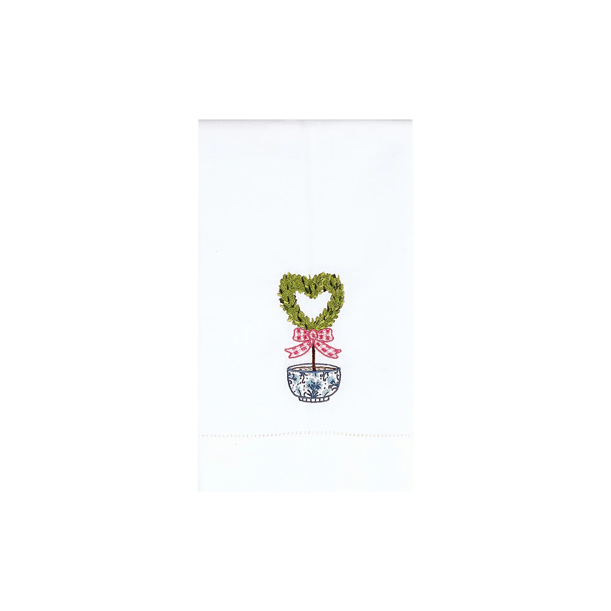 Garden Guest Towel