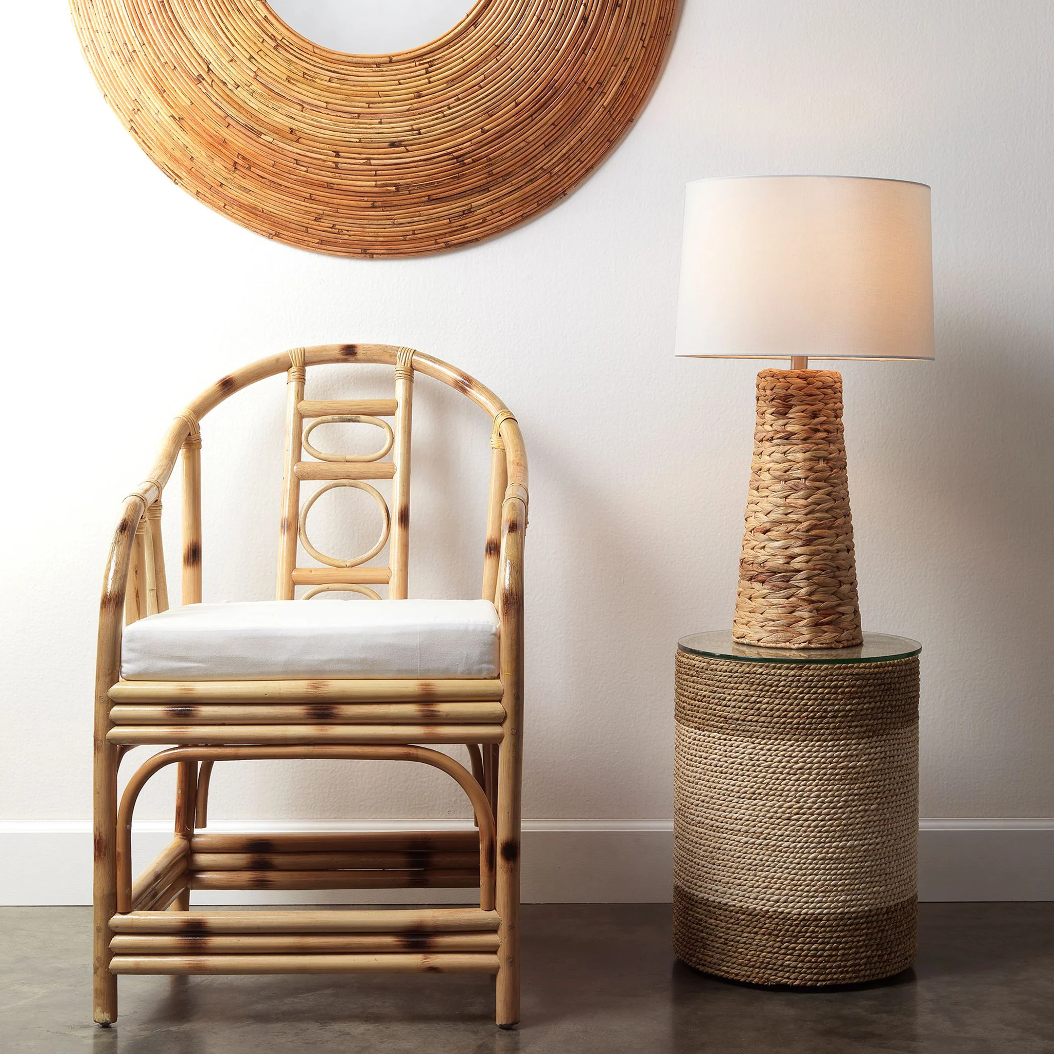 Gardena Table Lamp - Image 3