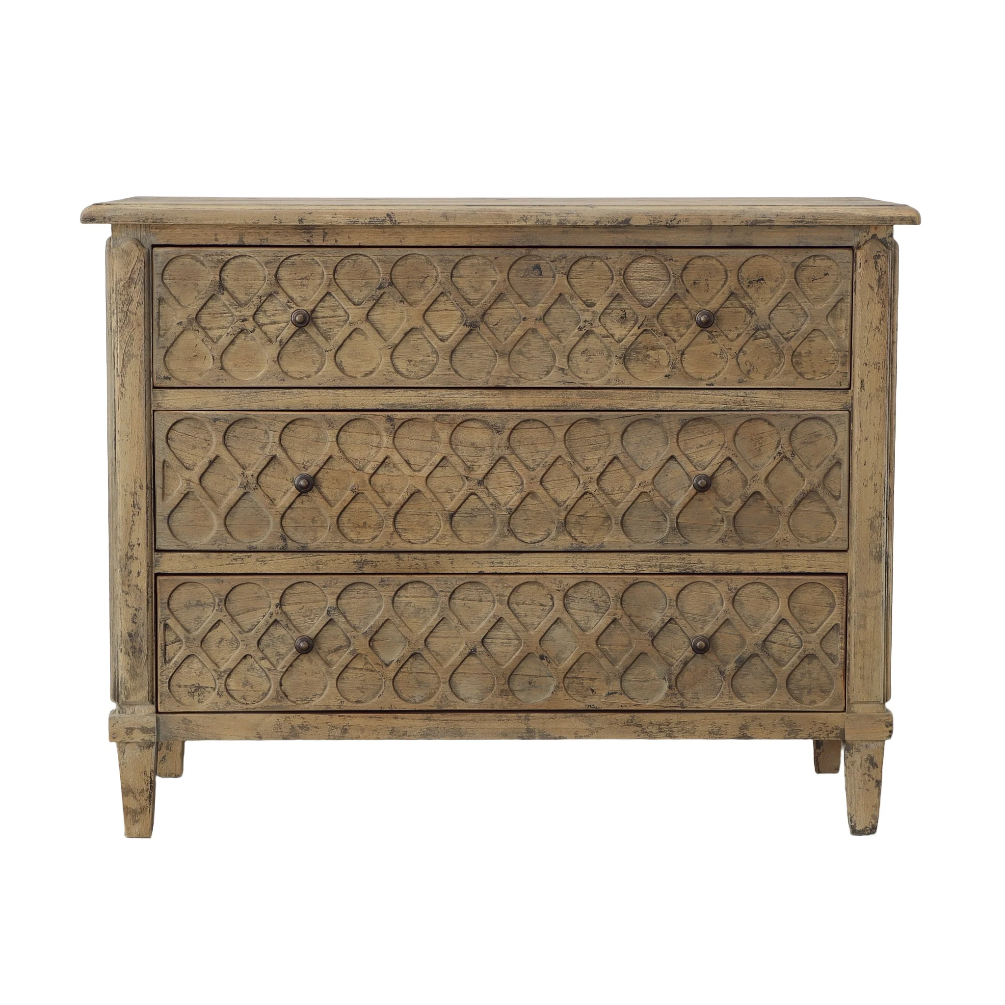 Gianna Chest - Image 2