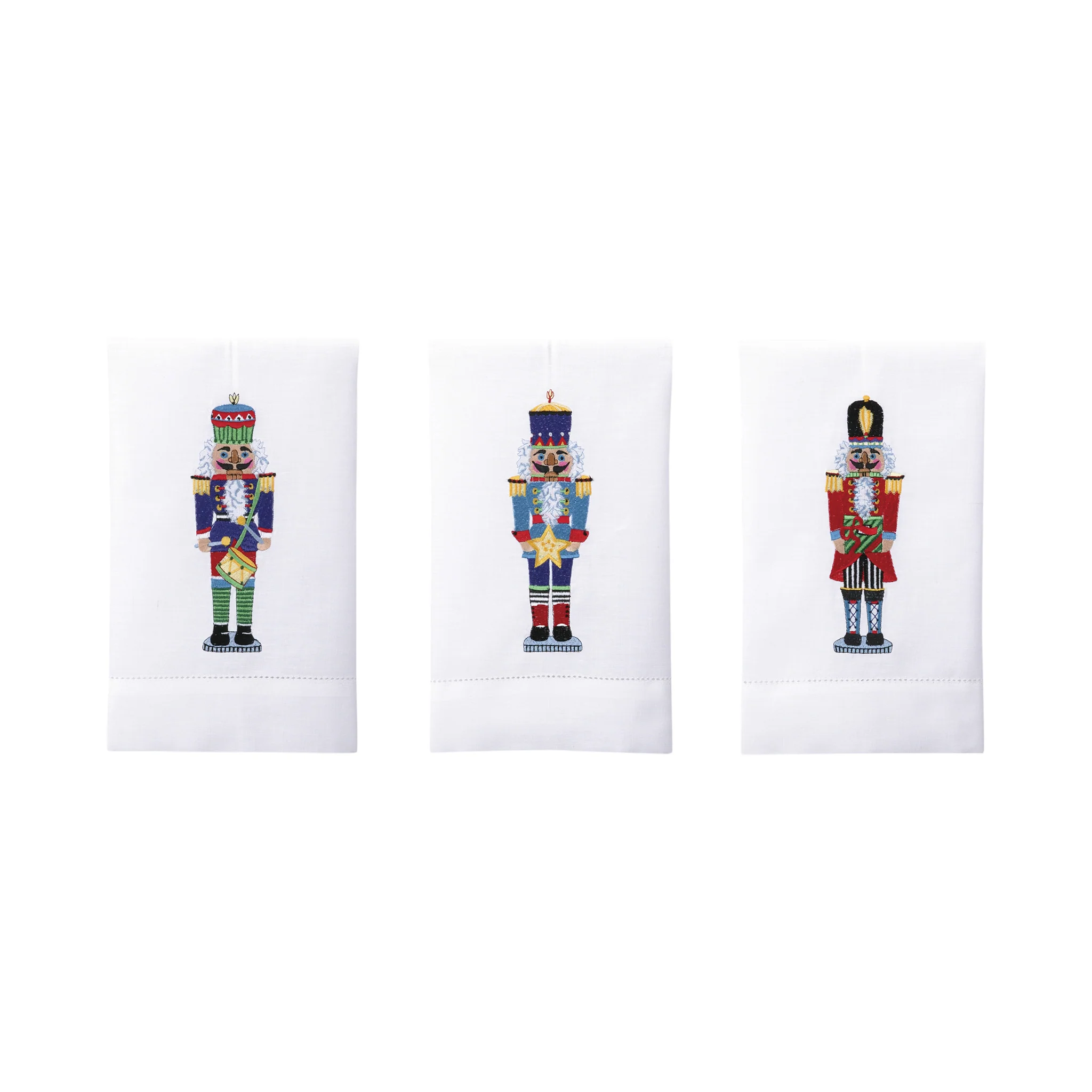 Grand Luck Towels
