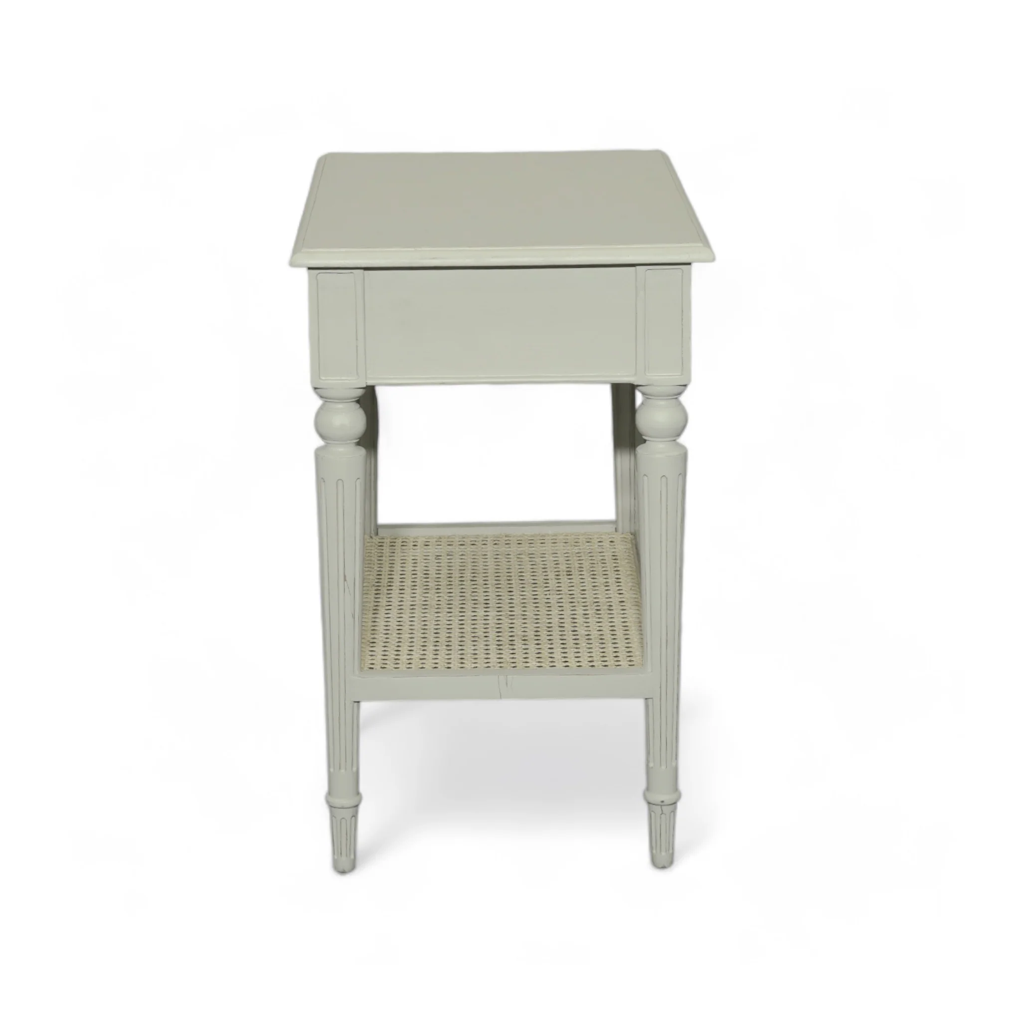 Gustavian Nightstand - Image 3