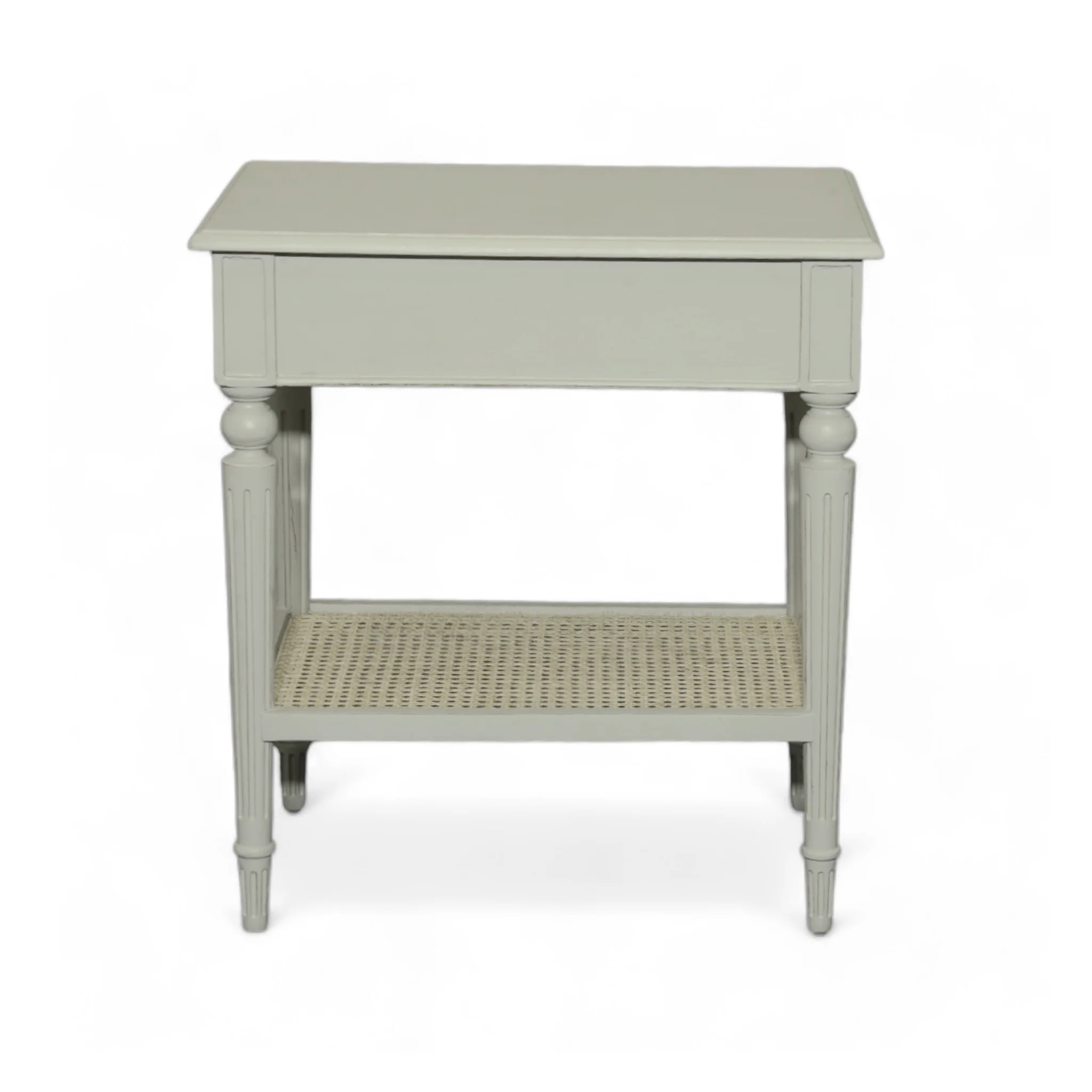 Gustavian Nightstand - Image 4